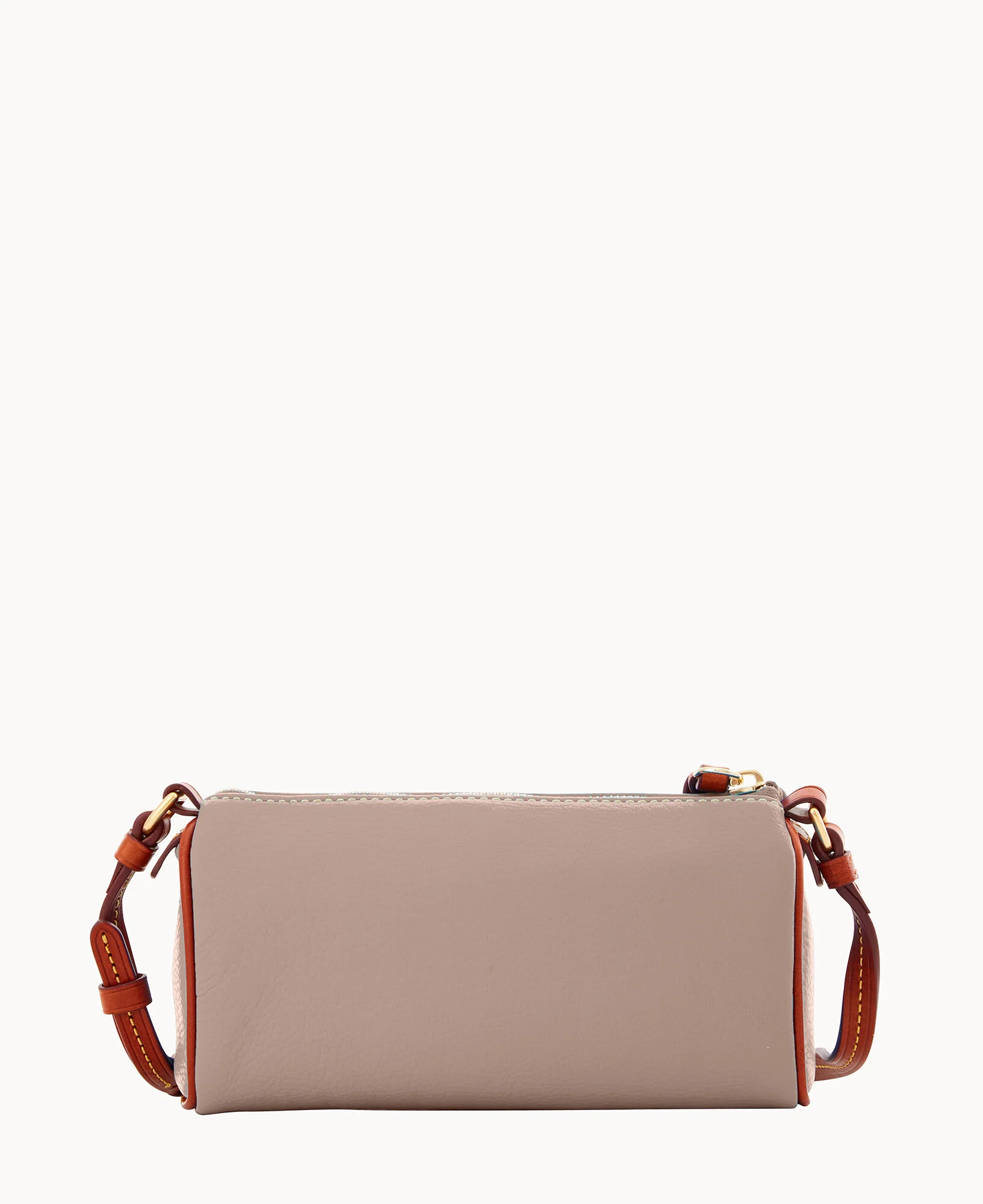 Dillen Small Barrel Crossbody - Image 4