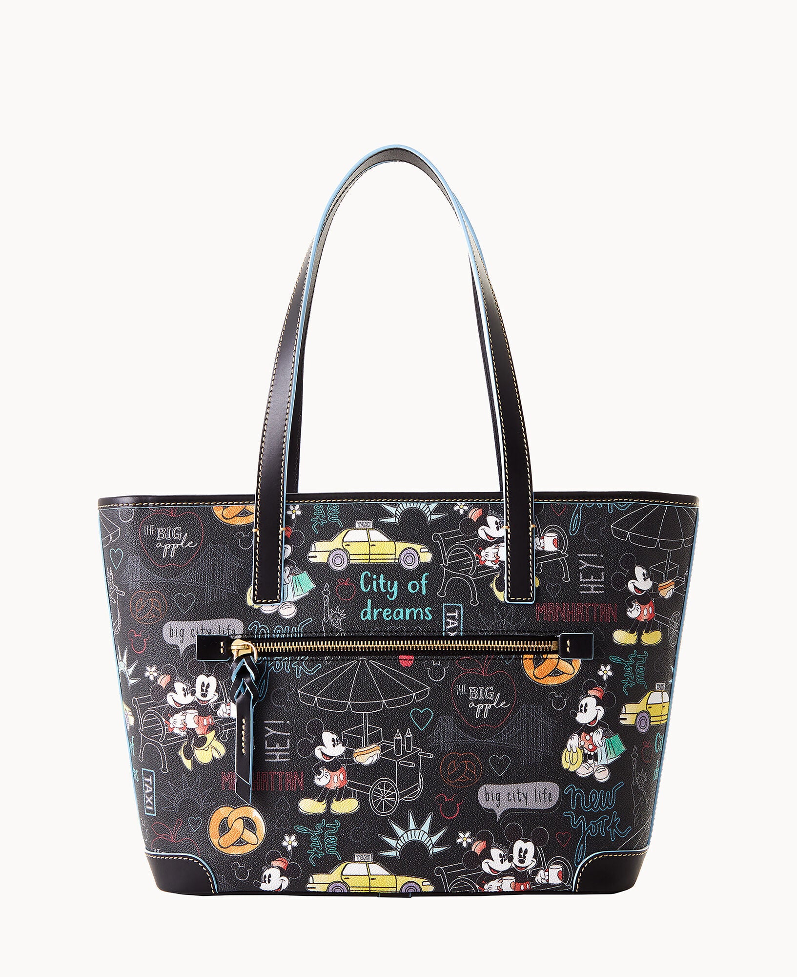 Disney New York Tote - Image 2