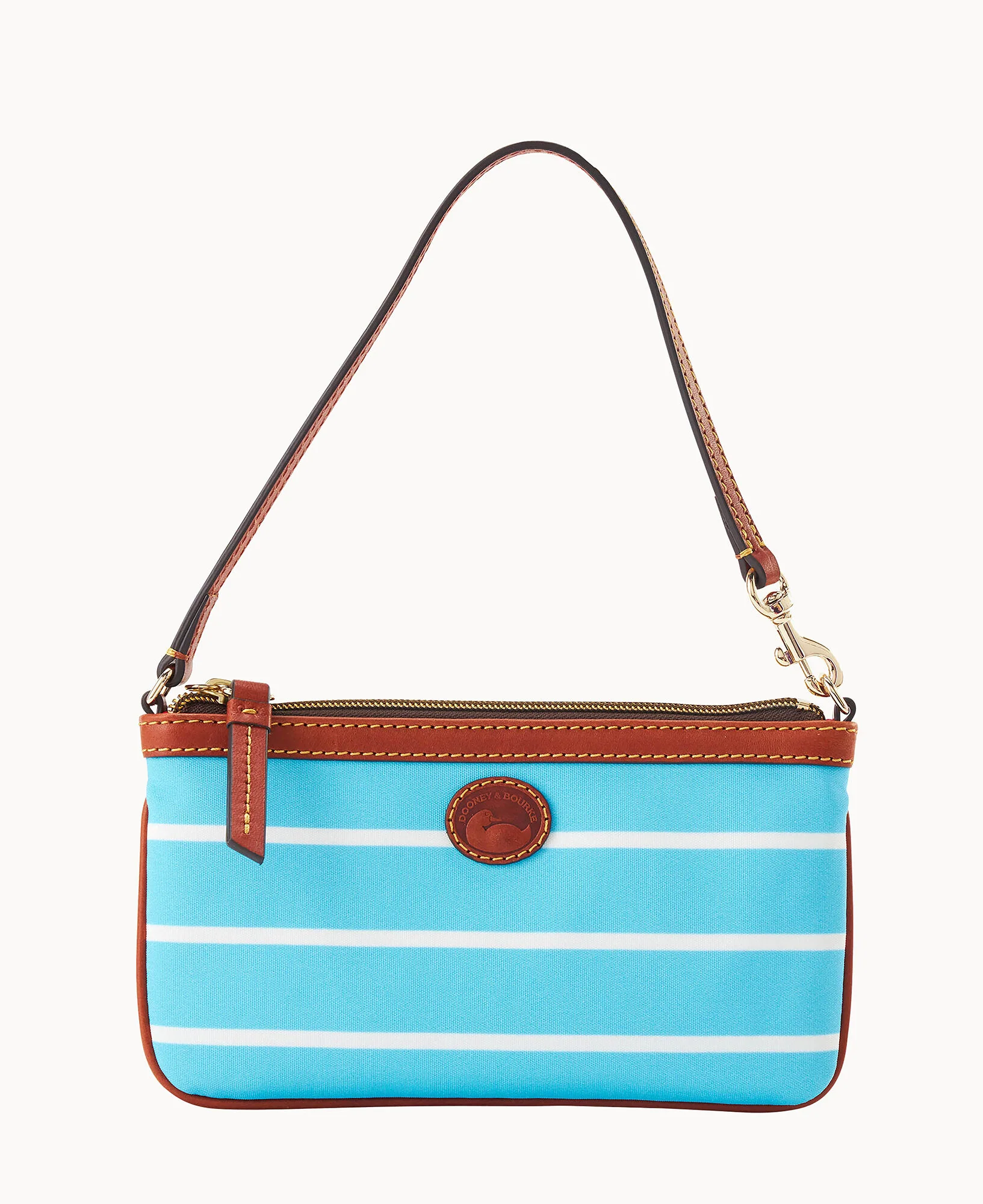 Eastham Large Slim Wristlet - Image 4