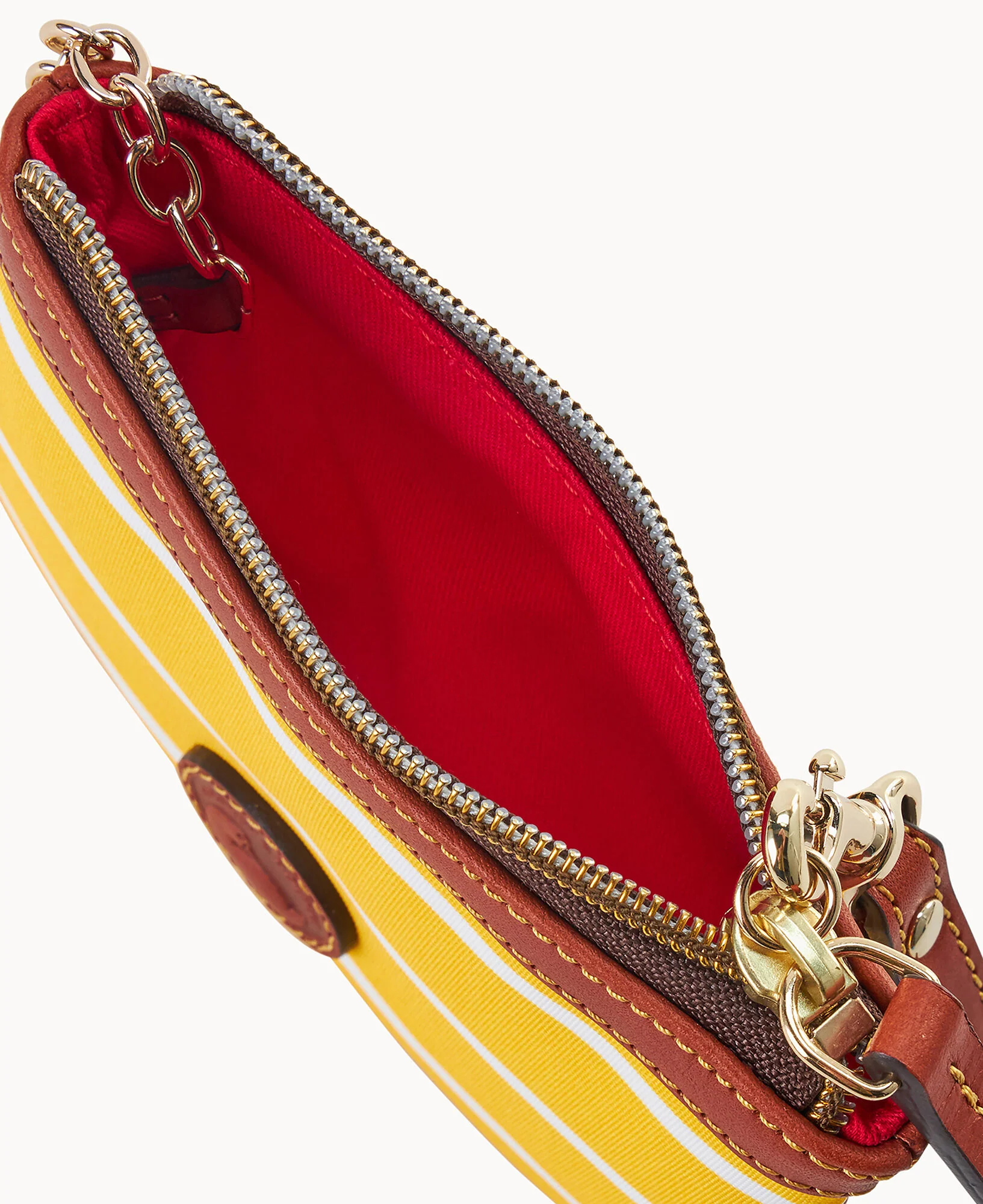 Eastham Medium Wristlet - Image 15