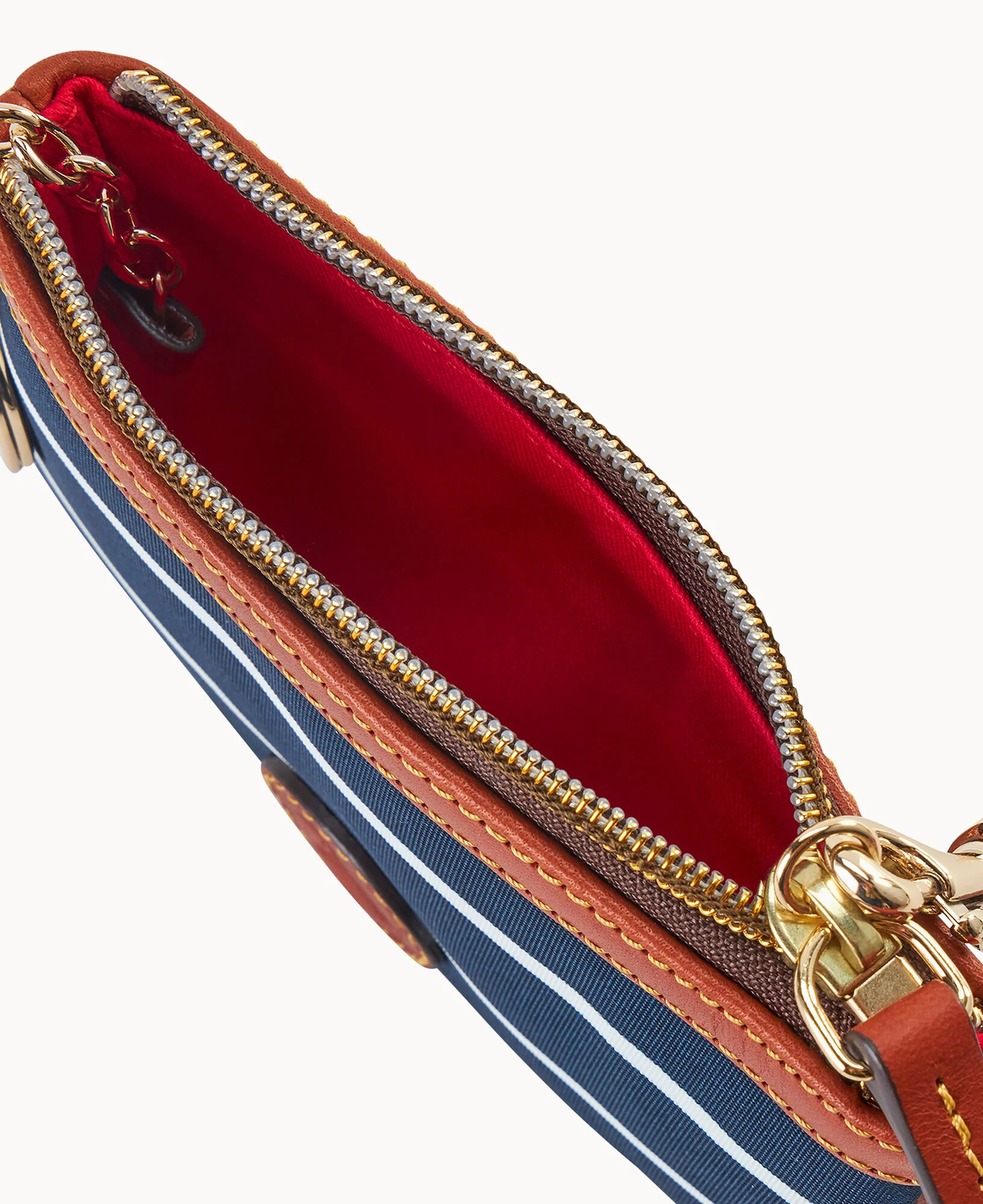 Eastham Medium Wristlet - Image 6