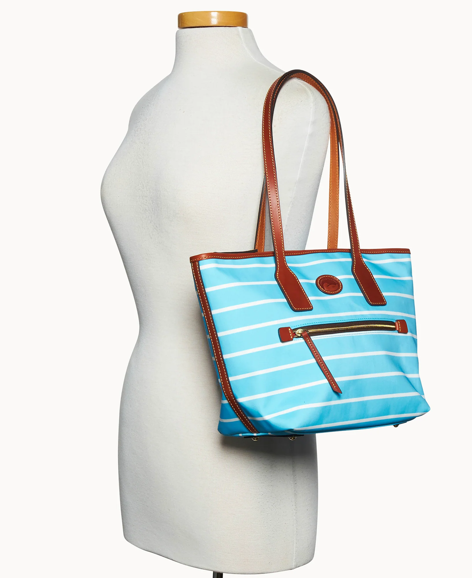 Eastham Small Tote - Image 8
