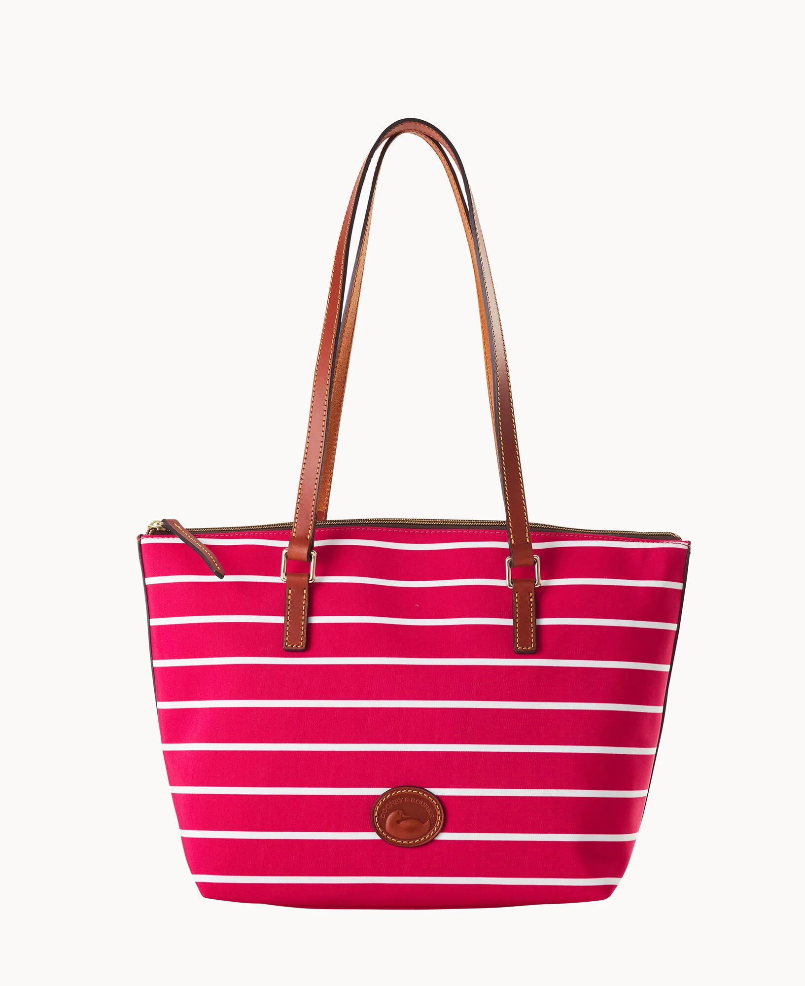 Eastham Zip Tote