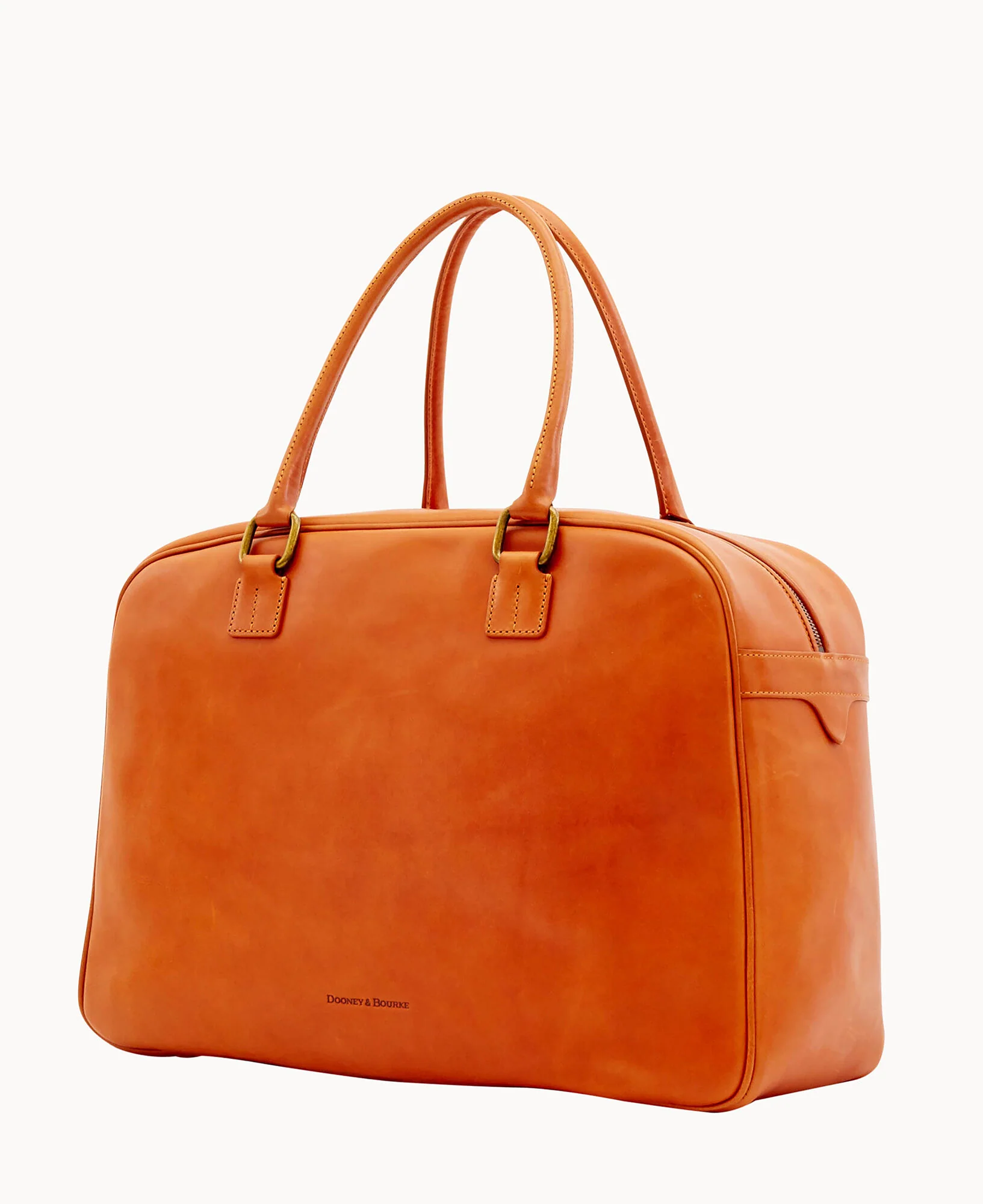 Florentine Bowler Duffle - Image 10