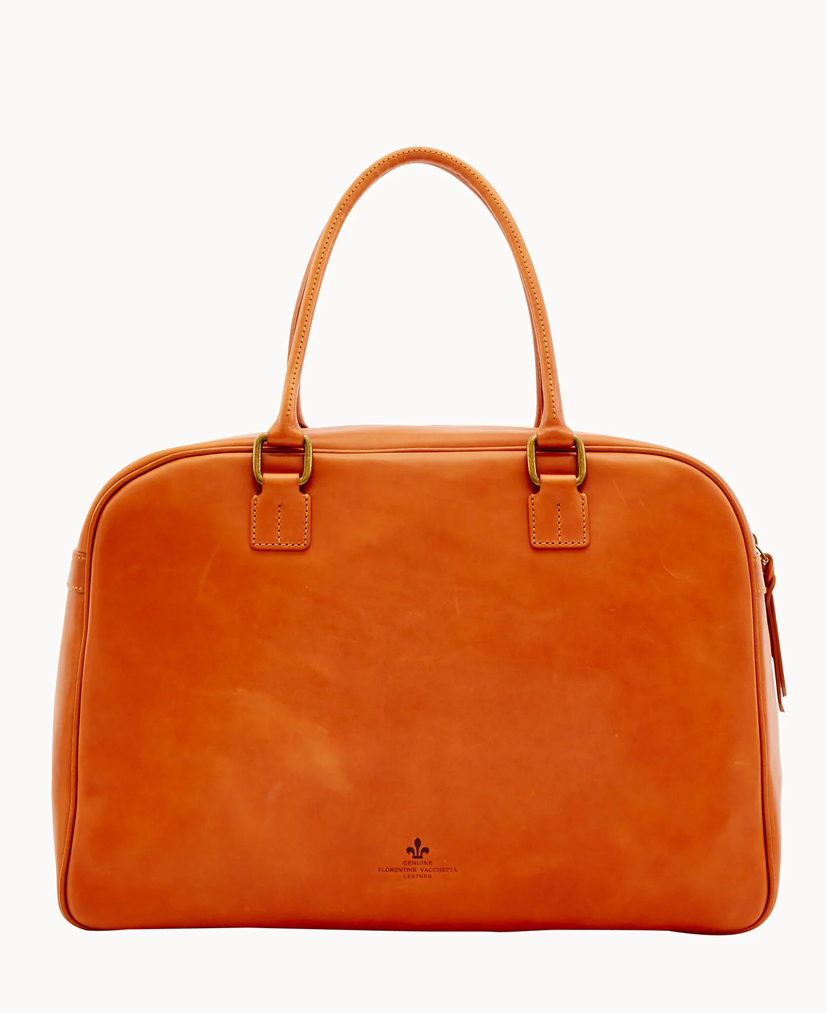 Florentine Bowler Duffle - Image 12
