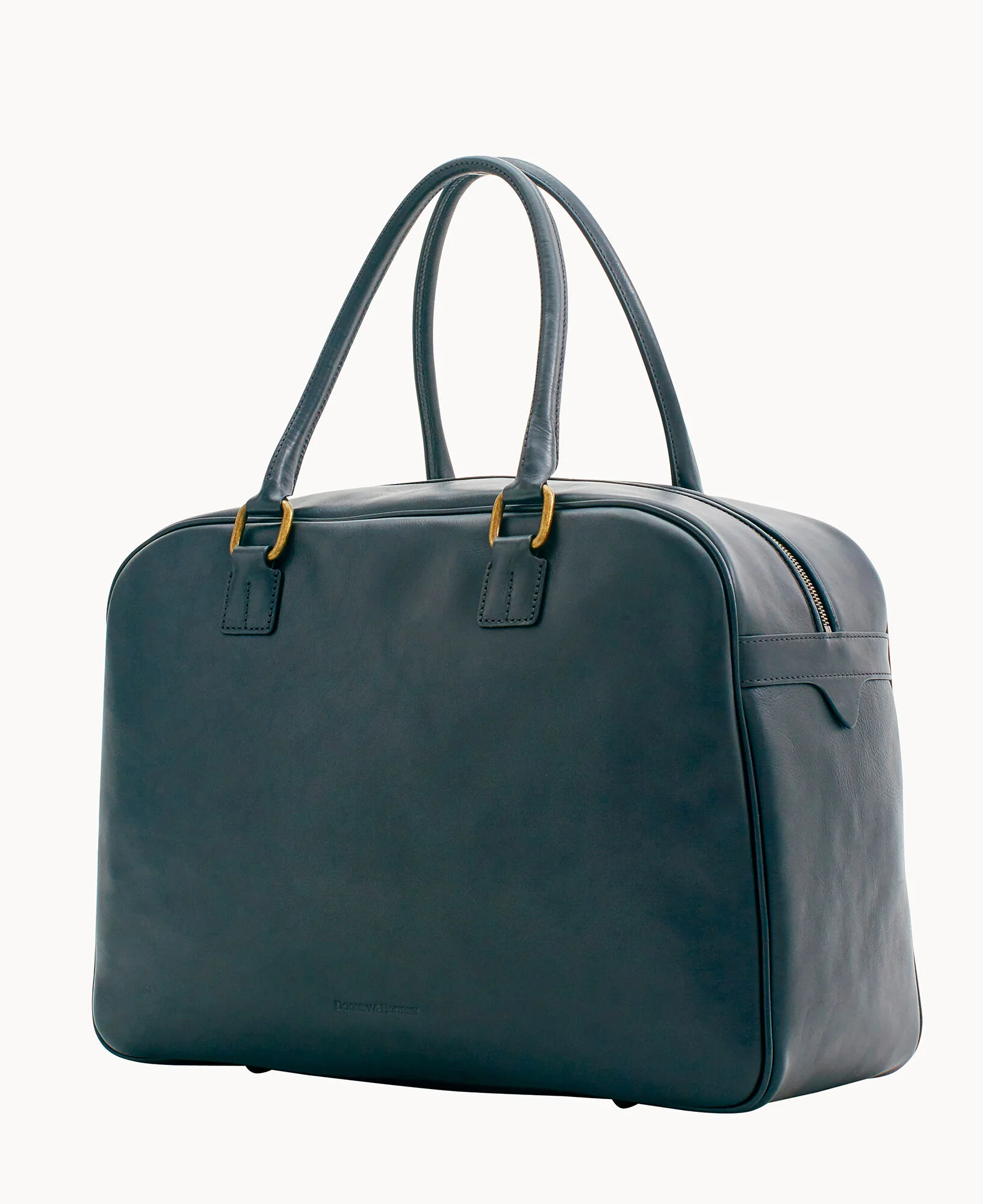 Florentine Bowler Duffle - Image 2