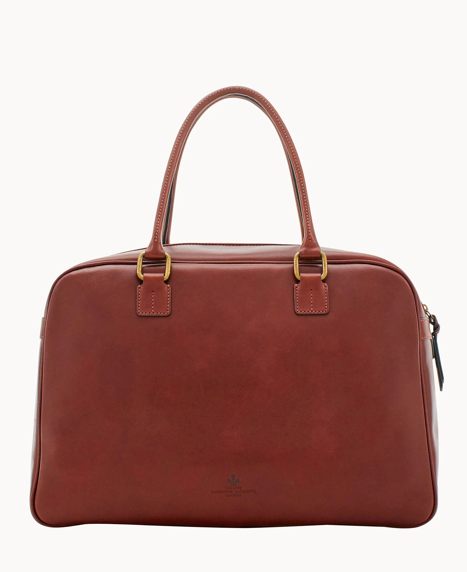 Florentine Bowler Duffle - Image 8