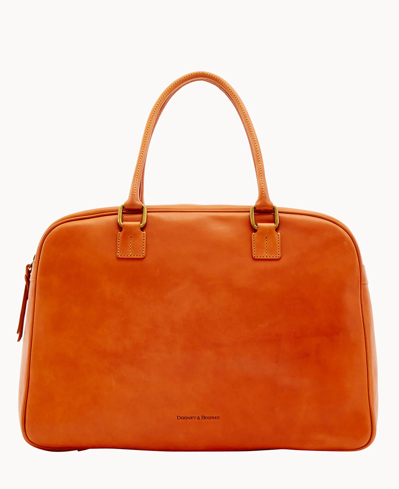 Florentine Bowler Duffle - Image 9