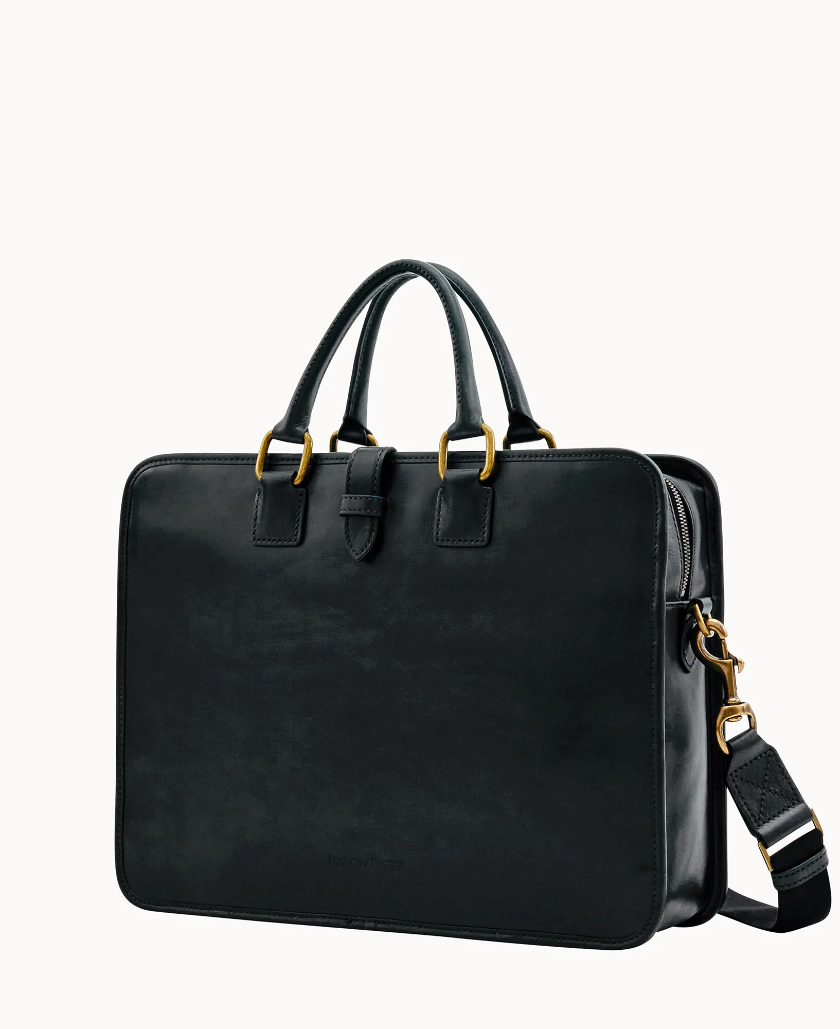 Florentine Brooklyn Briefcase - Image 12