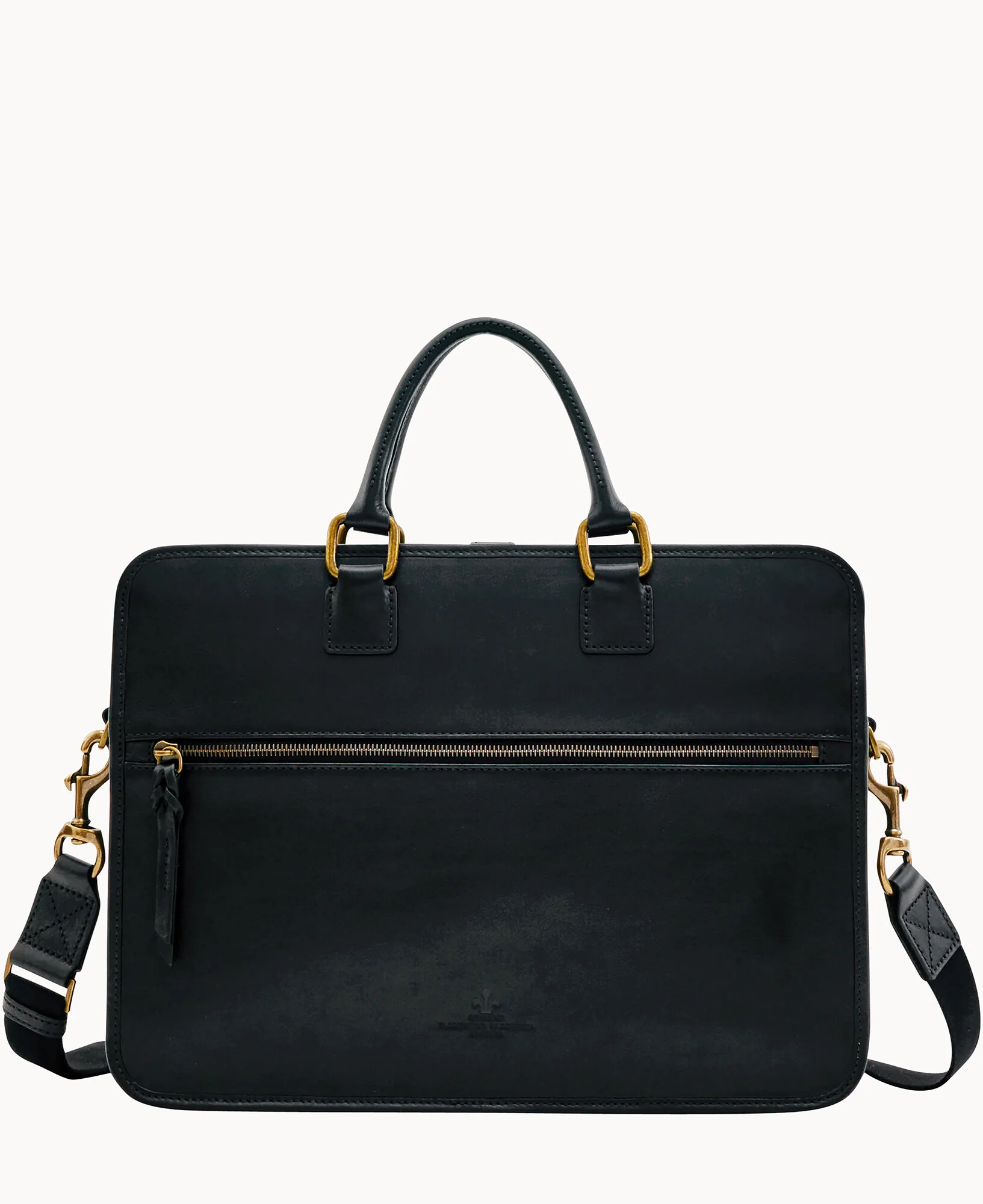 Florentine Brooklyn Briefcase - Image 14
