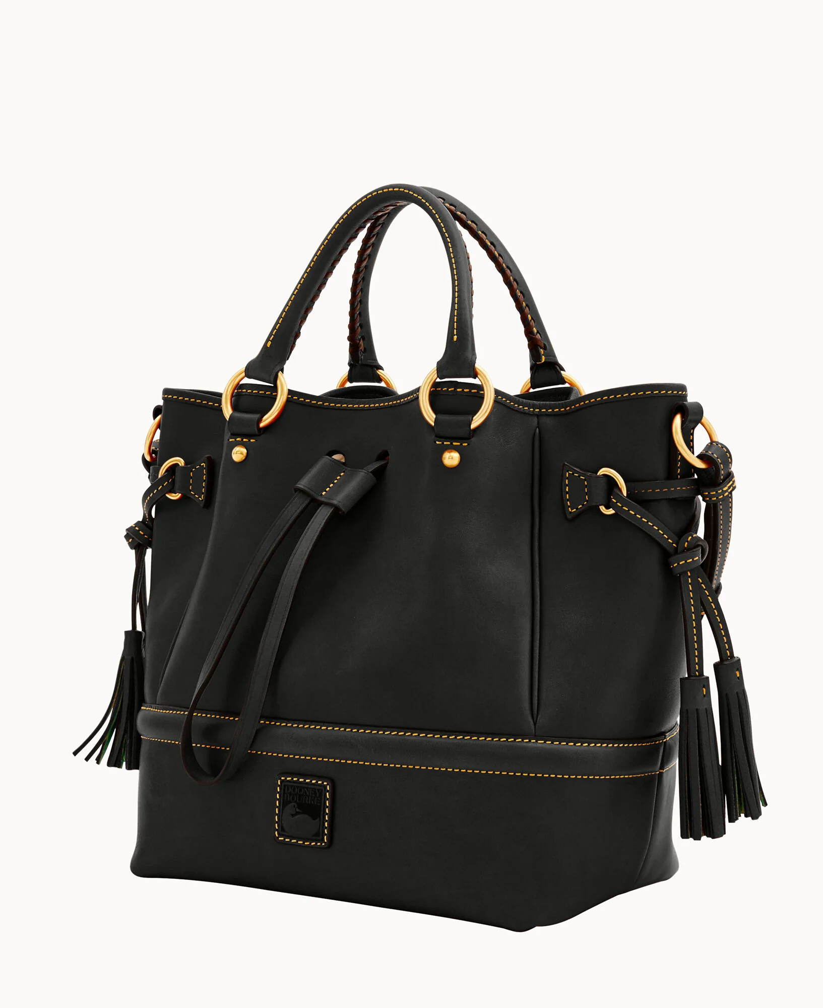 Florentine Buckley Bag - Image 6