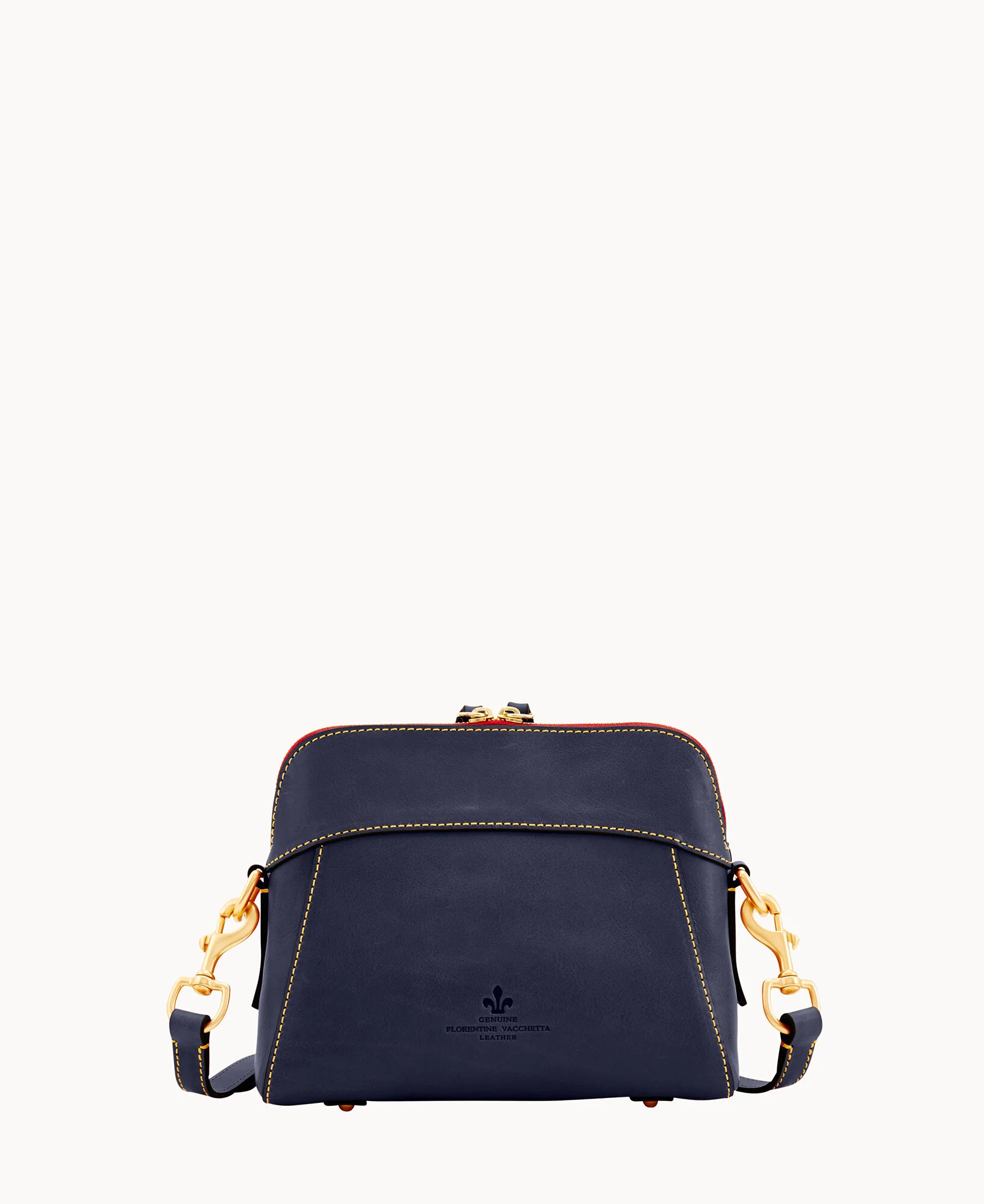 Florentine Cameron Crossbody - Image 12