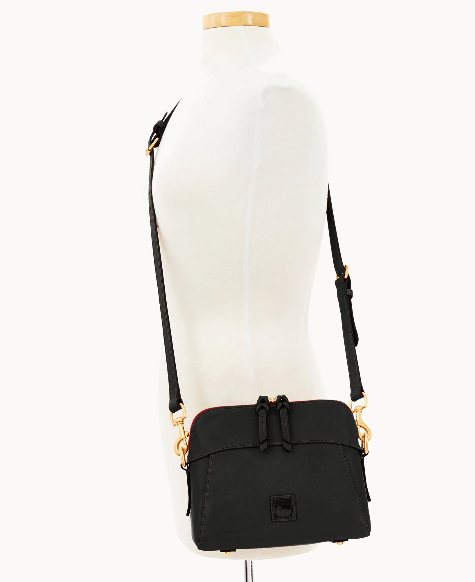 Florentine Cameron Crossbody - Image 26