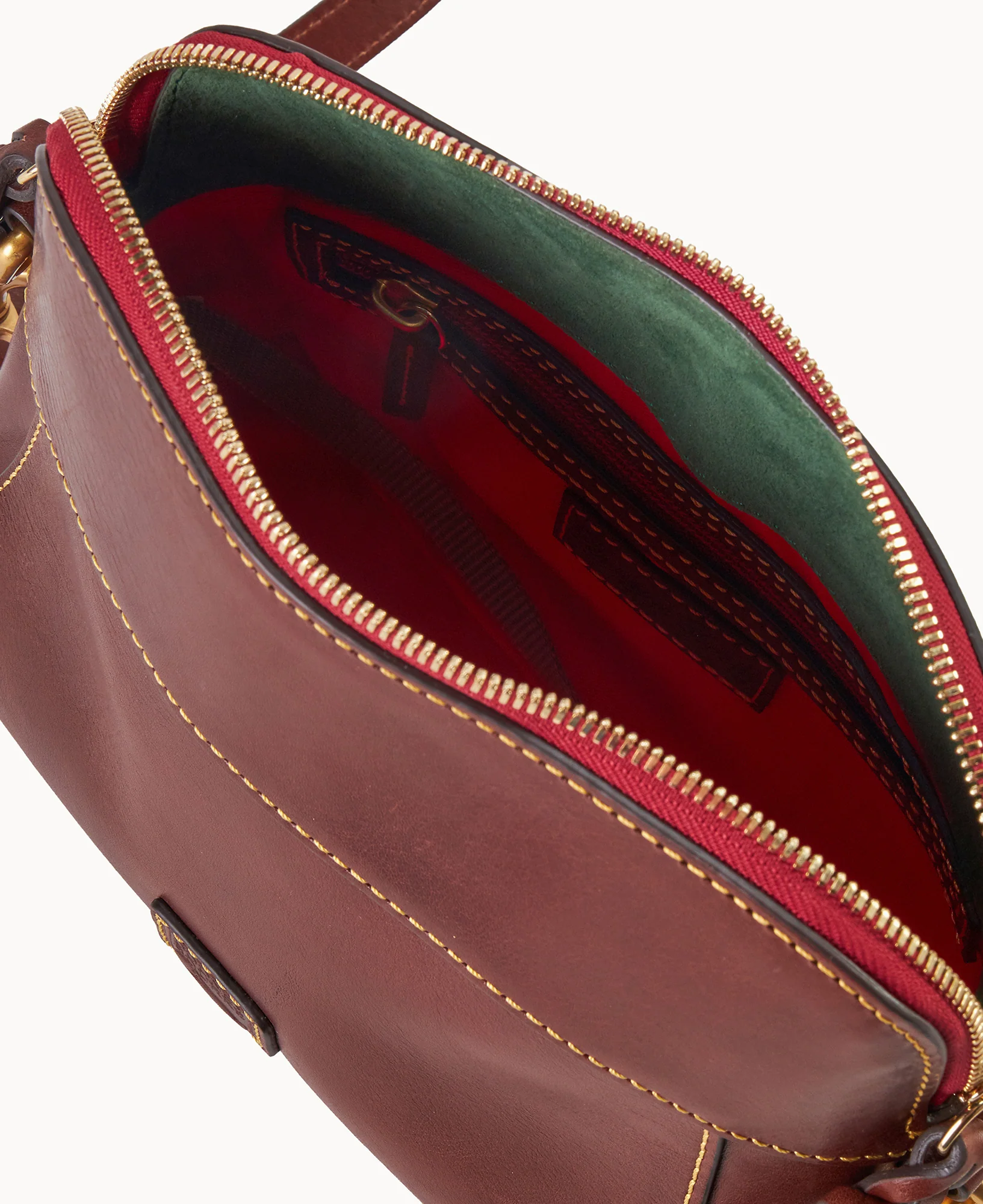Florentine Cameron Crossbody - Image 33
