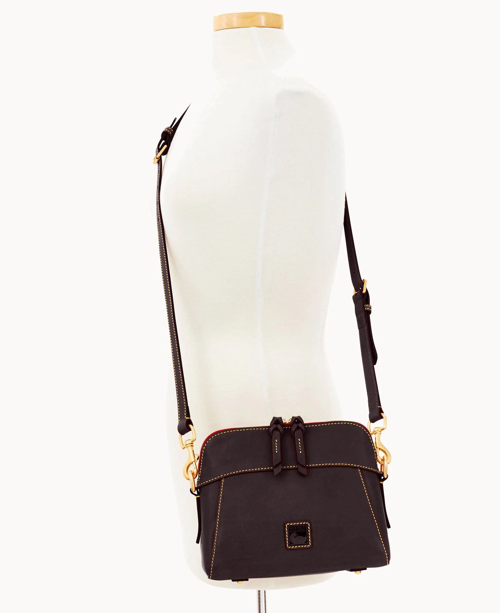Florentine Cameron Crossbody - Image 39
