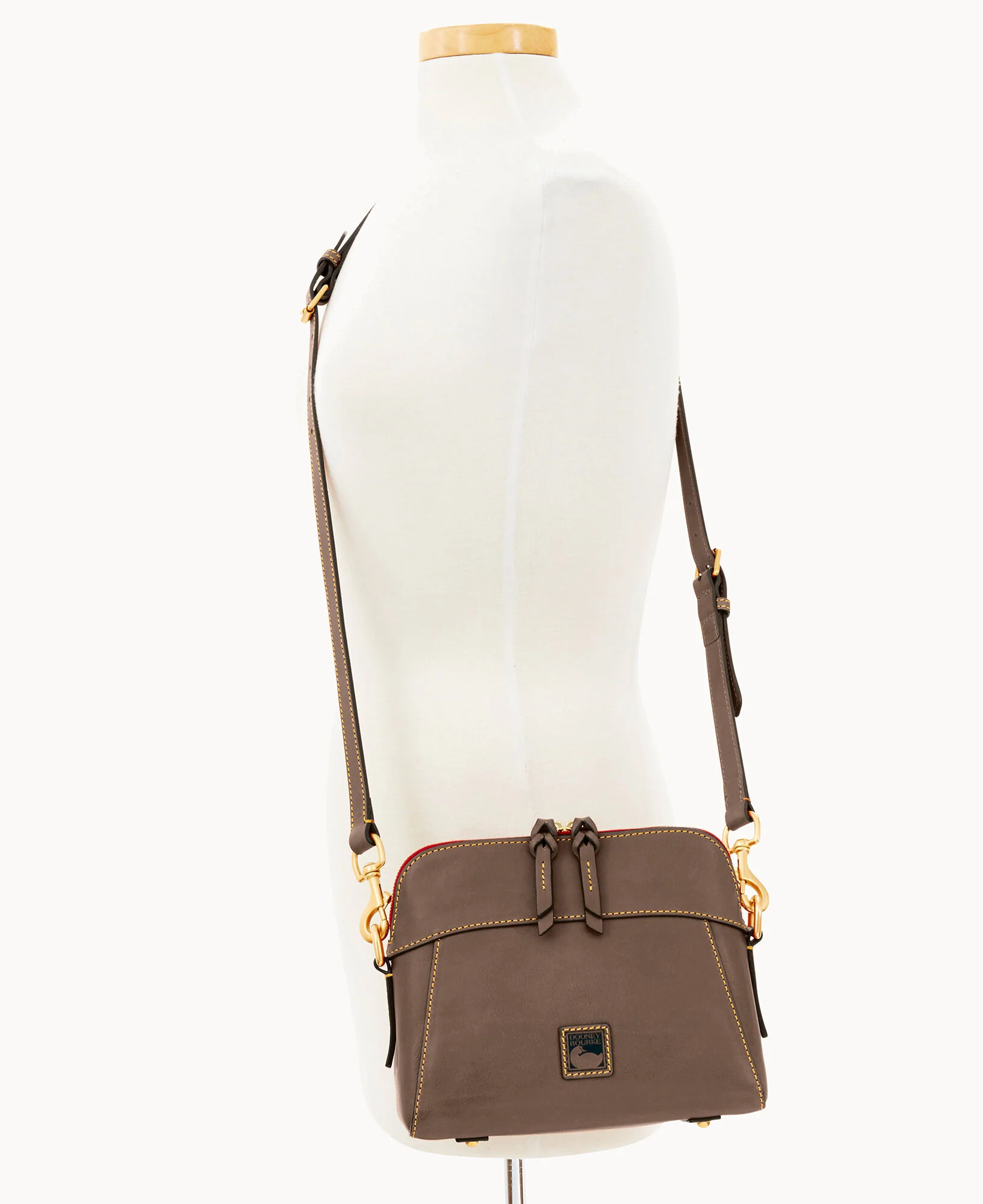 Florentine Cameron Crossbody - Image 43