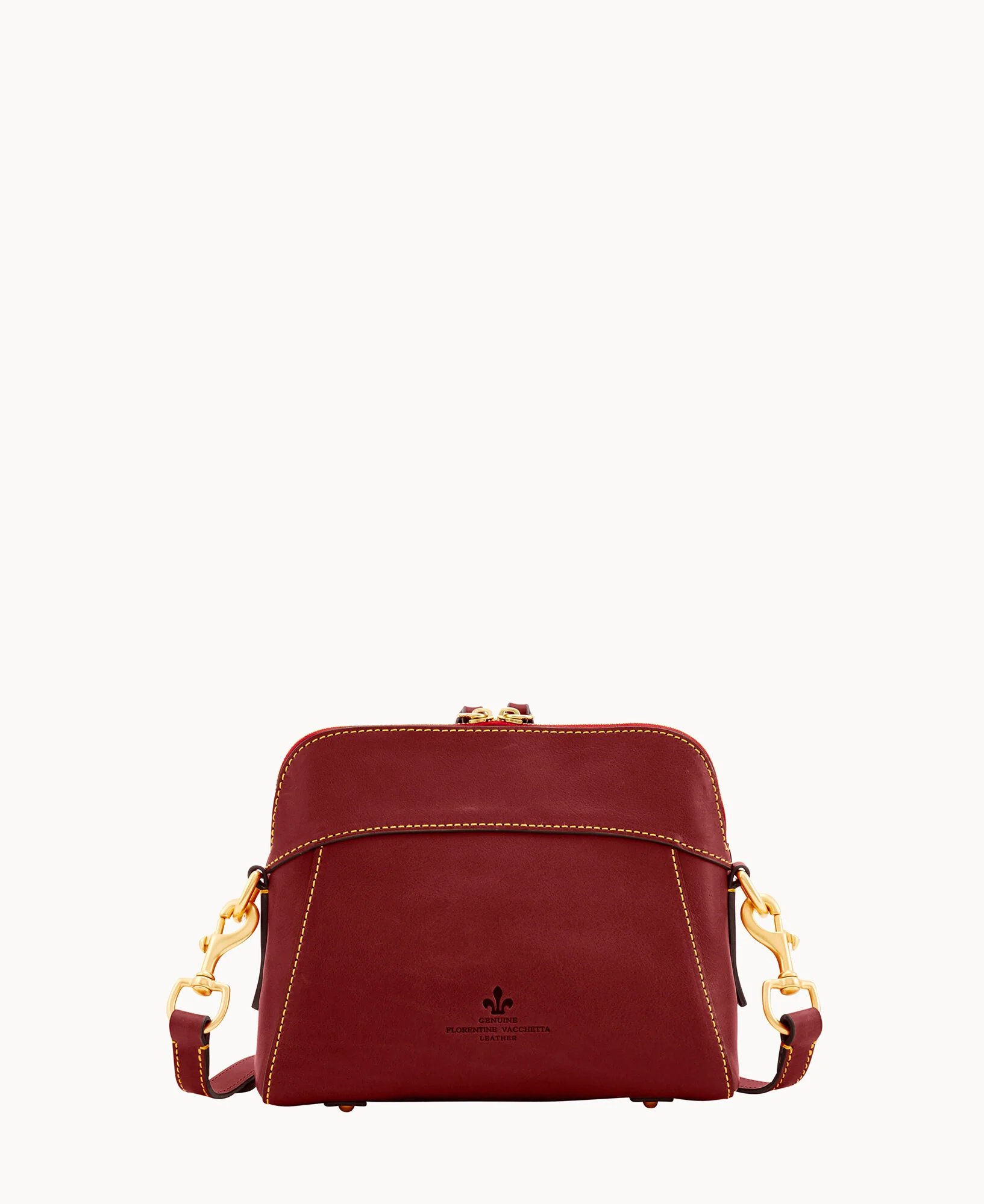 Florentine Cameron Crossbody - Image 46