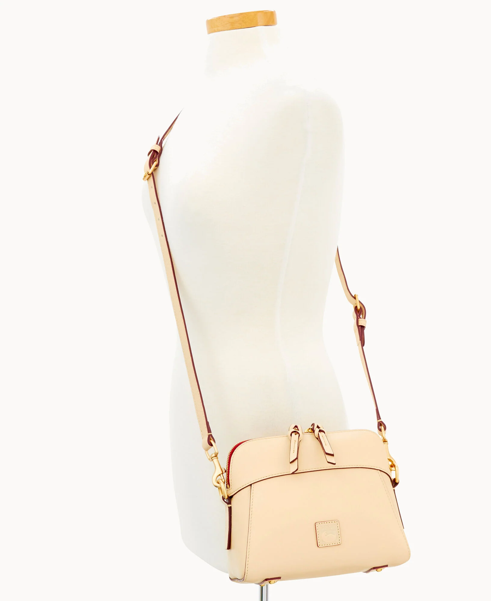 Florentine Cameron Crossbody - Image 51