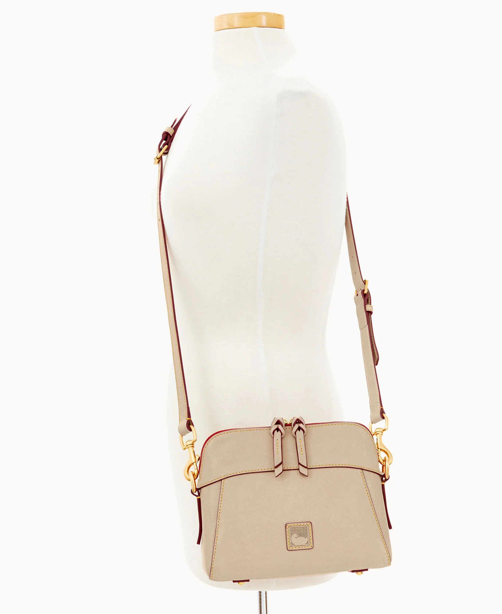 Florentine Cameron Crossbody - Image 67