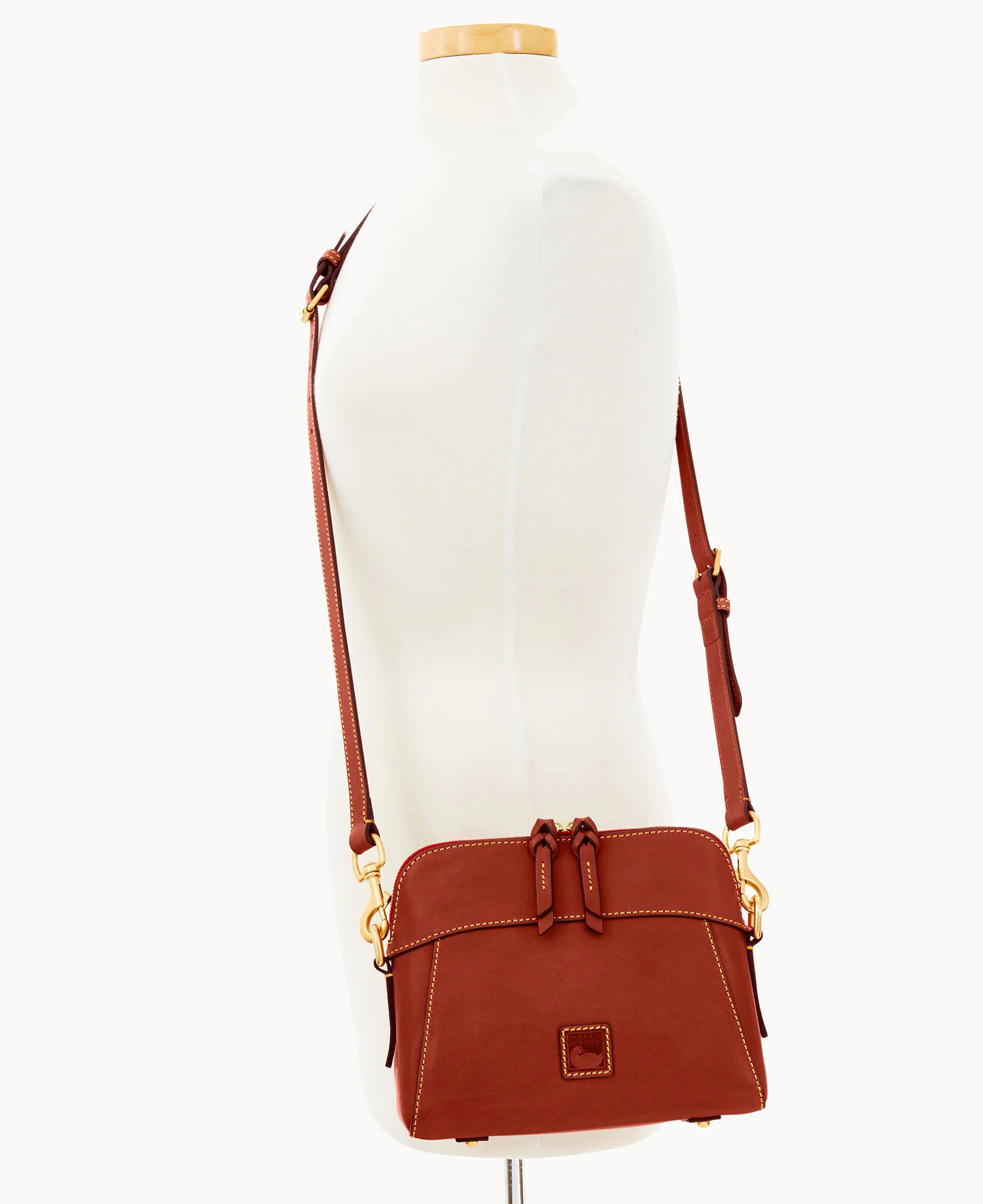 Florentine Cameron Crossbody - Image 75