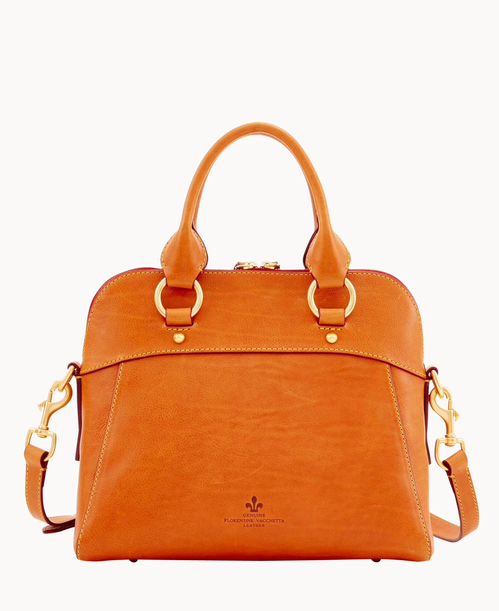 Florentine Cameron Satchel - Image 19