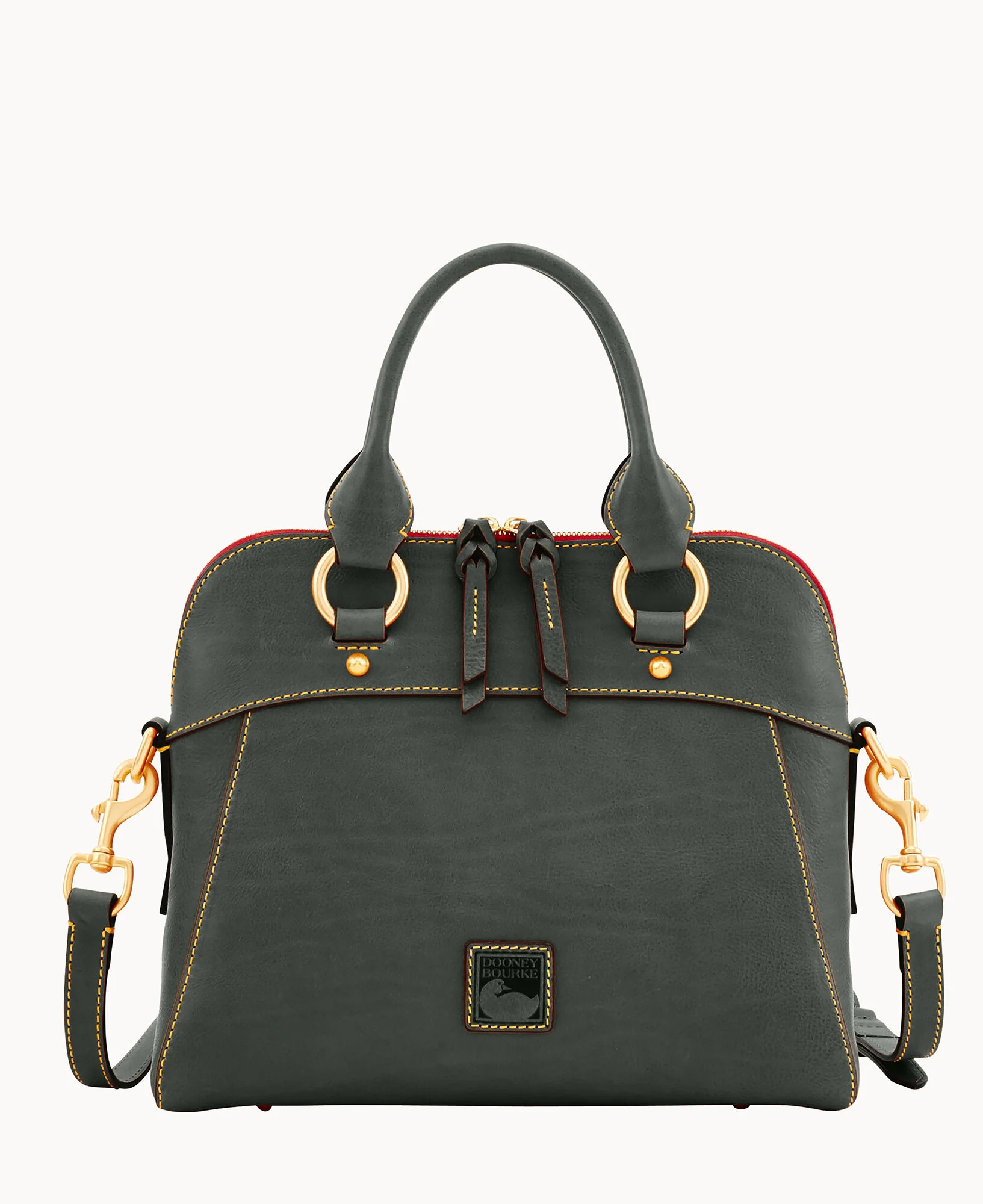 Florentine Cameron Satchel - Image 26