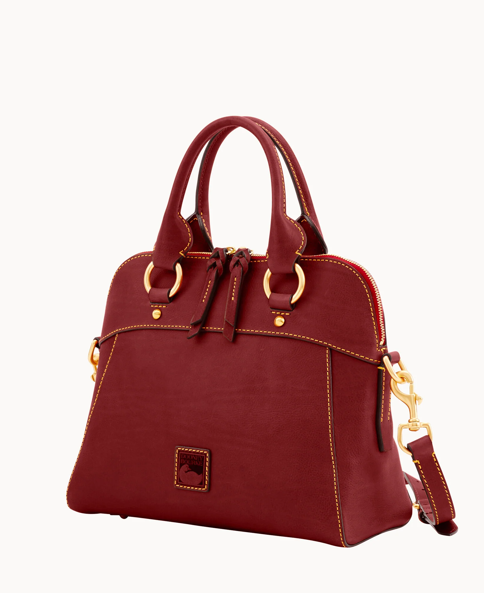 Florentine Cameron Satchel - Image 35