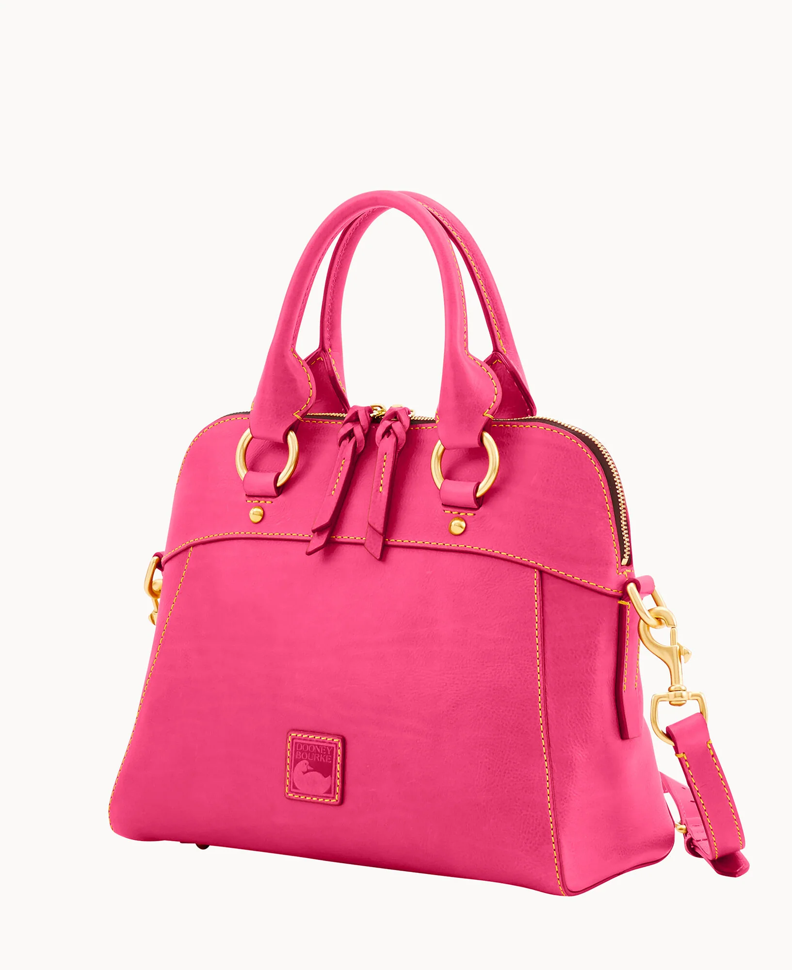 Florentine Cameron Satchel - Image 39