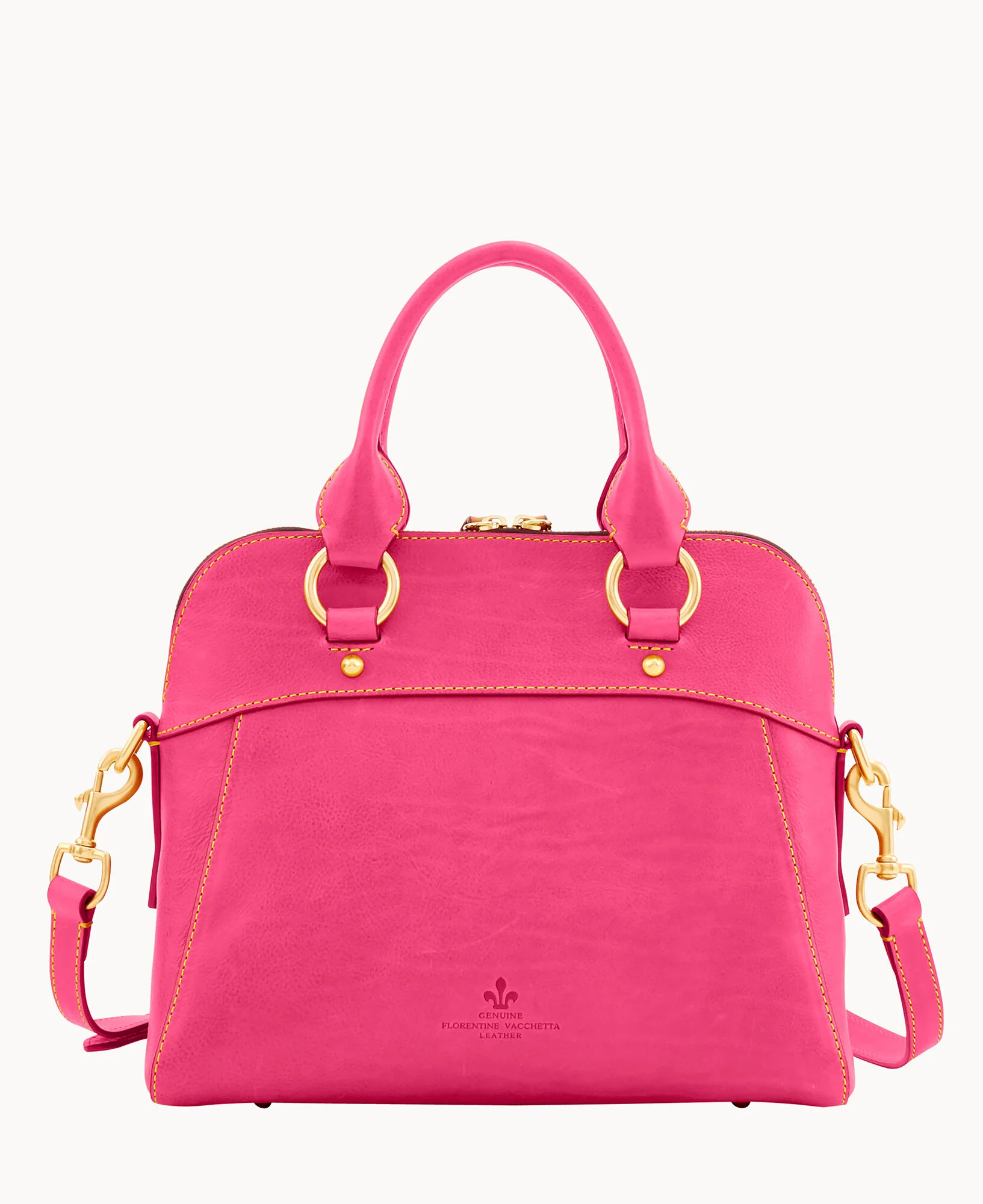 Florentine Cameron Satchel - Image 40