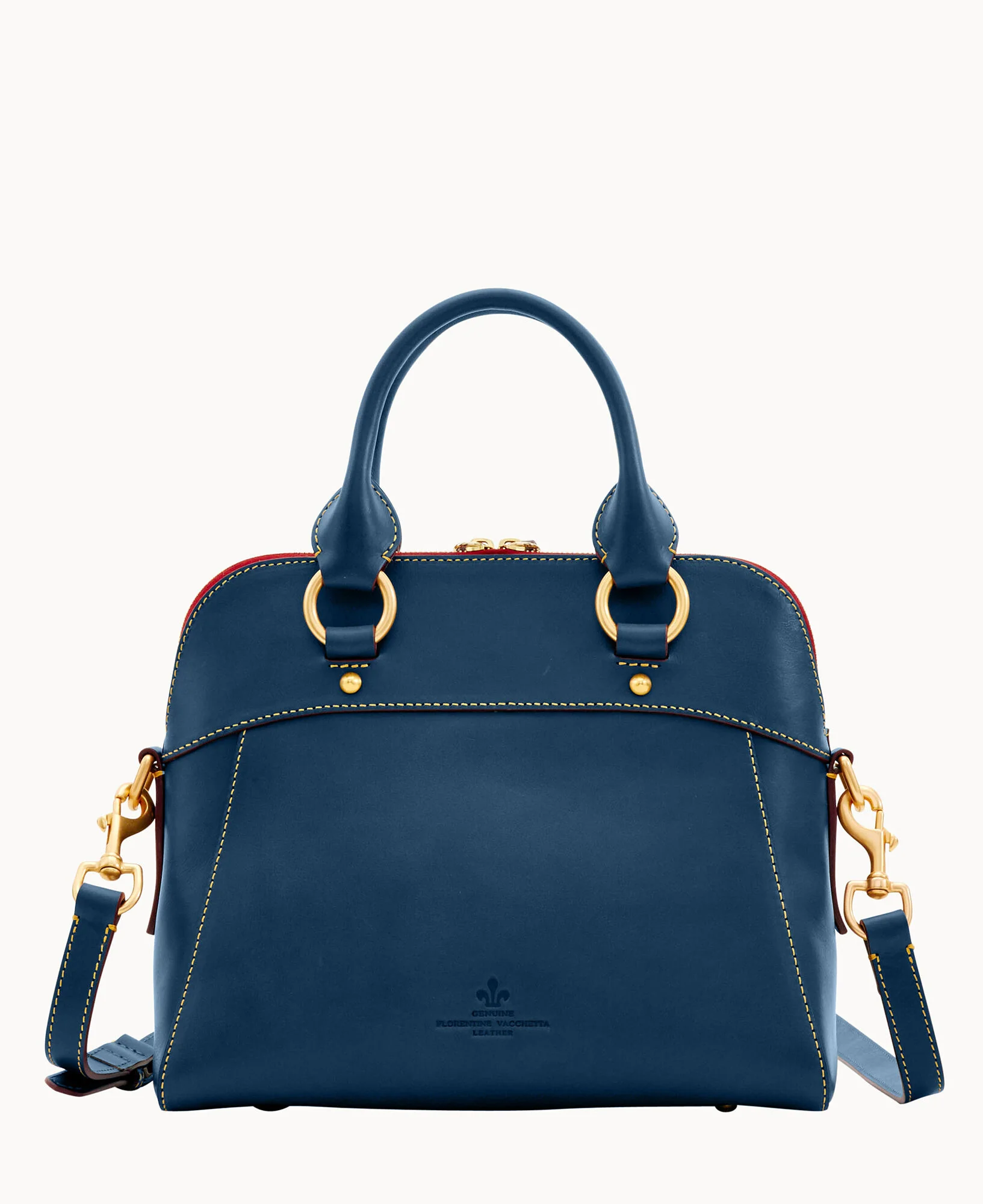 Florentine Cameron Satchel - Image 49