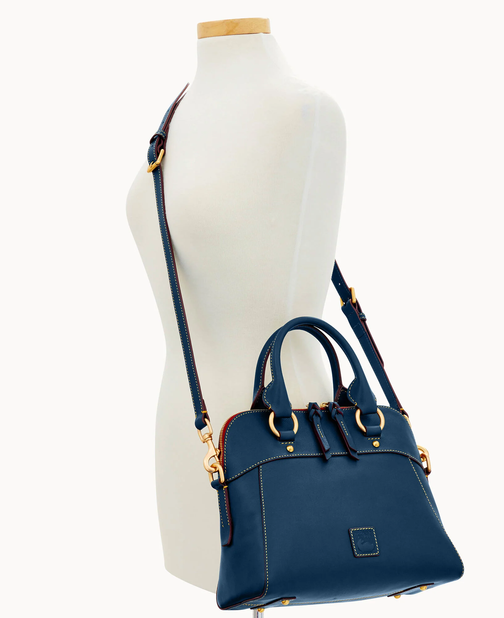 Florentine Cameron Satchel - Image 50