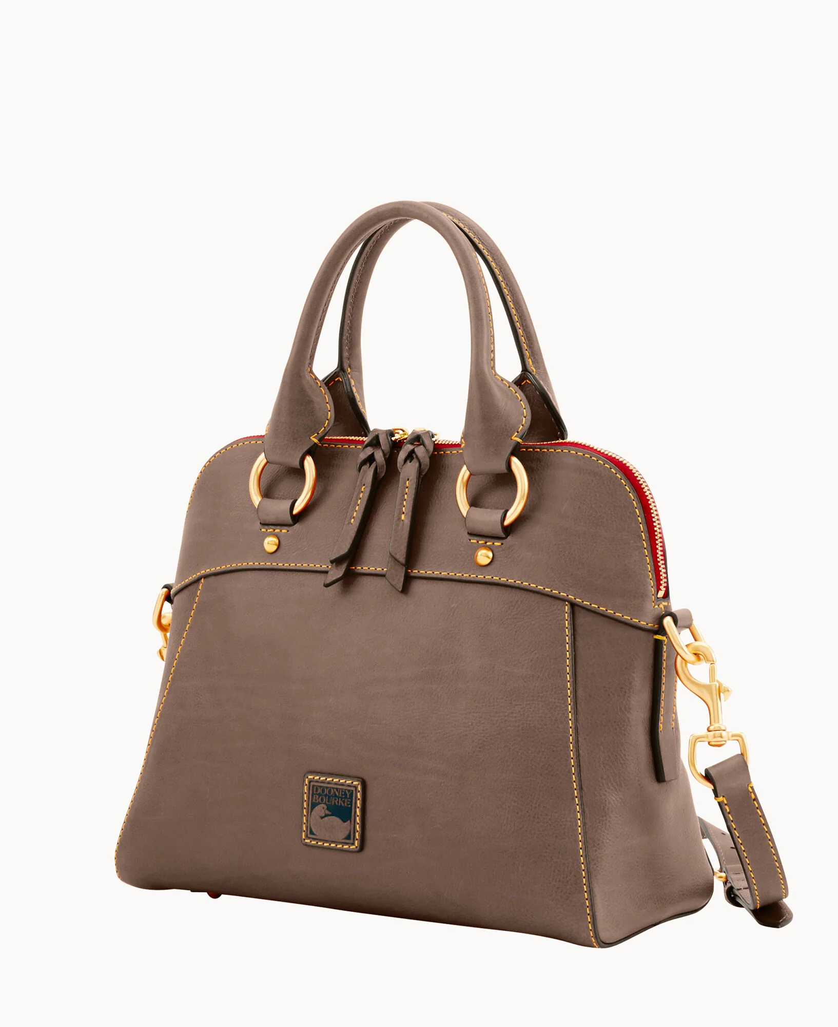 Florentine Cameron Satchel - Image 52