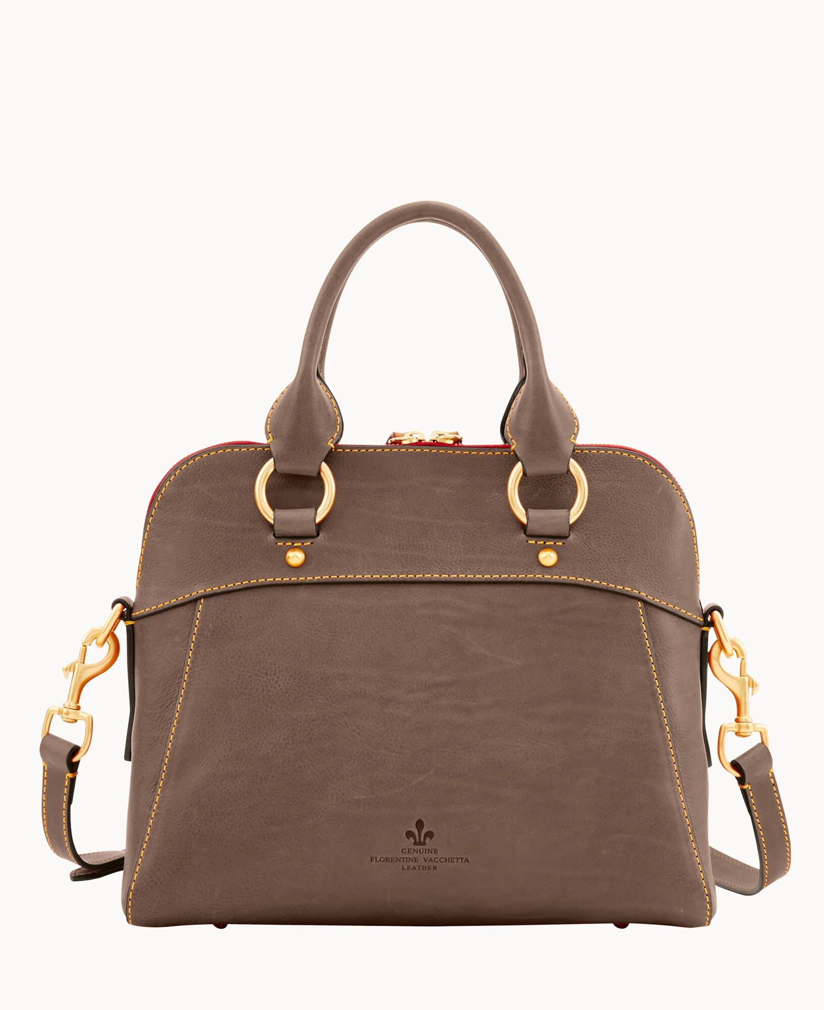 Florentine Cameron Satchel - Image 53