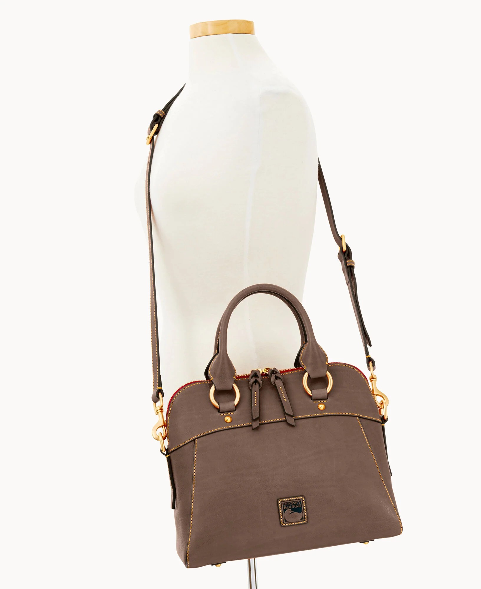 Florentine Cameron Satchel - Image 54