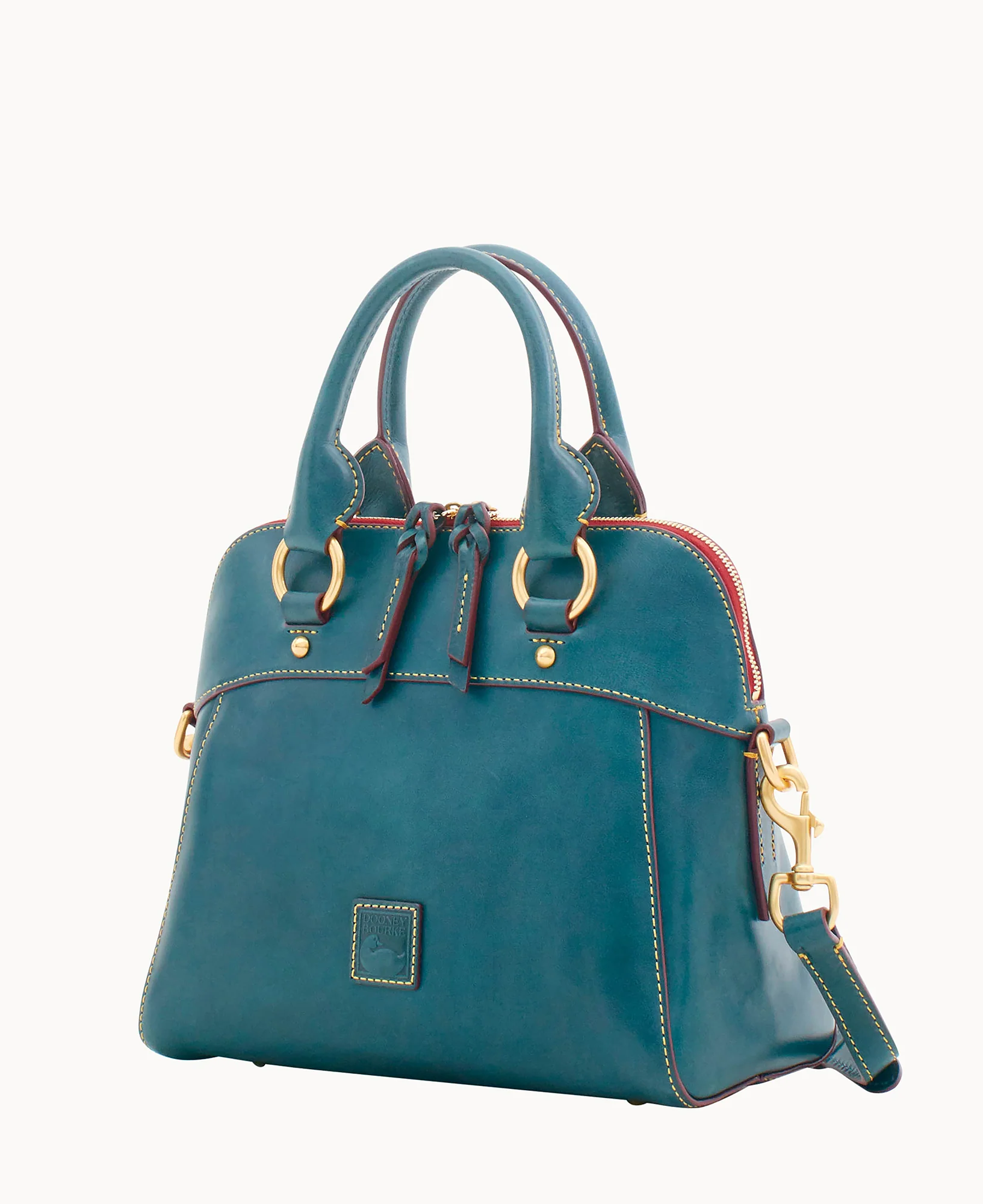 Florentine Cameron Satchel - Image 56