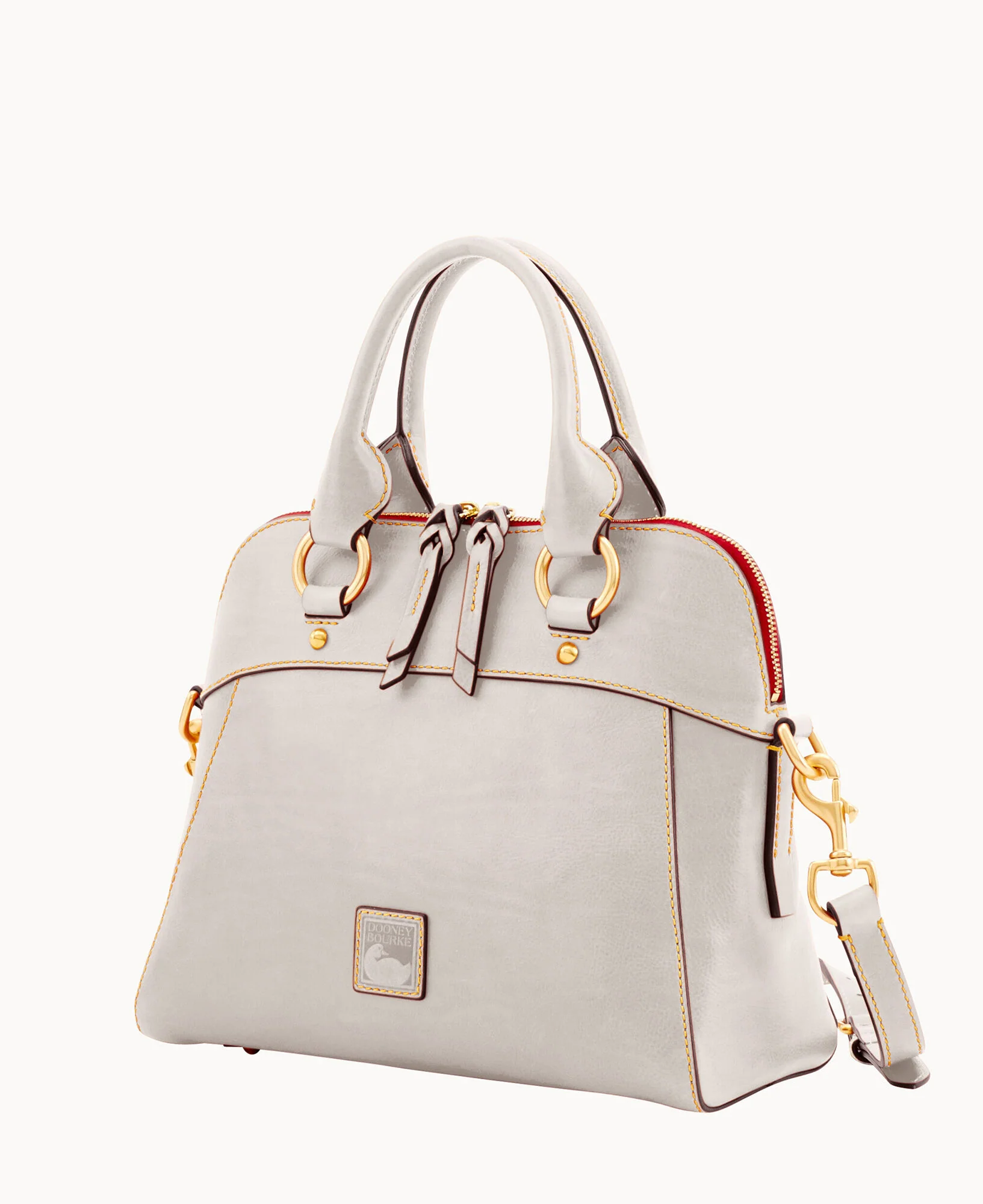 Florentine Cameron Satchel - Image 6