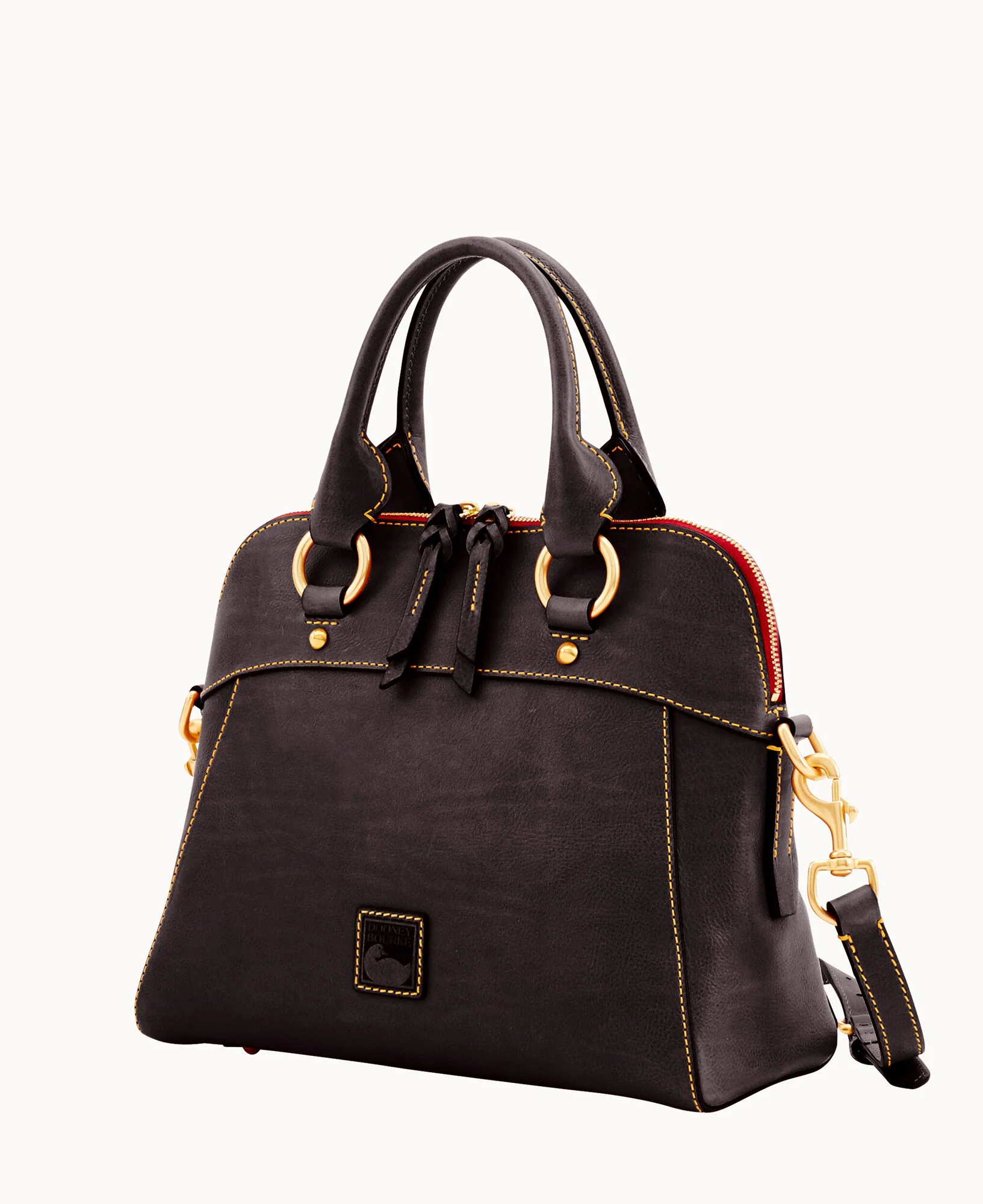 Florentine Cameron Satchel - Image 60