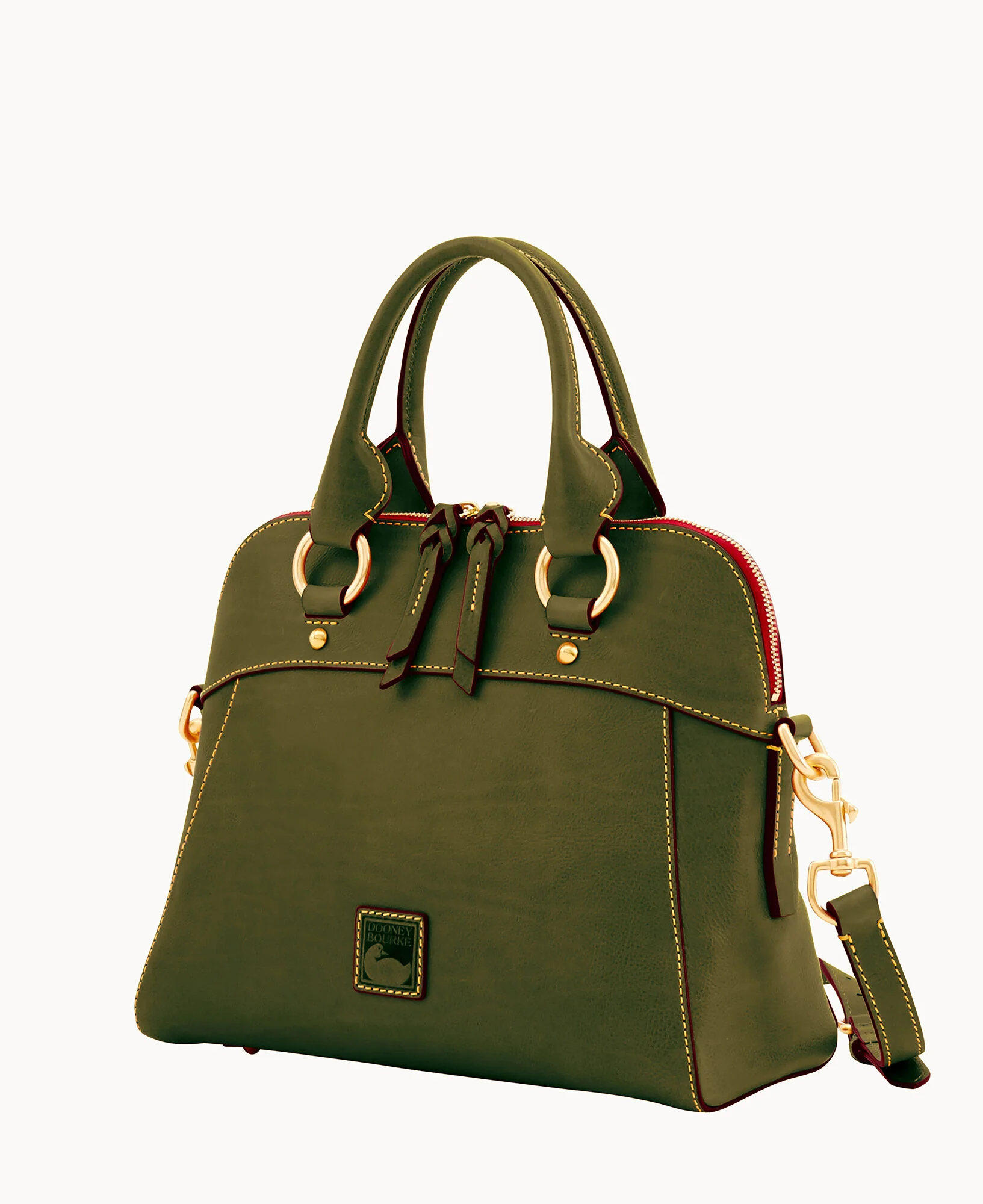 Florentine Cameron Satchel - Image 64