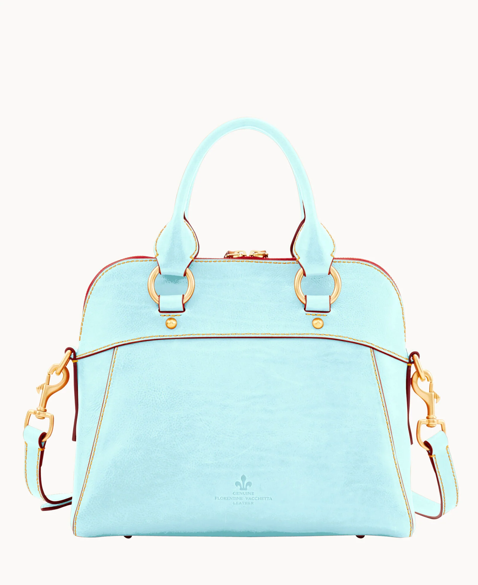 Florentine Cameron Satchel - Image 69