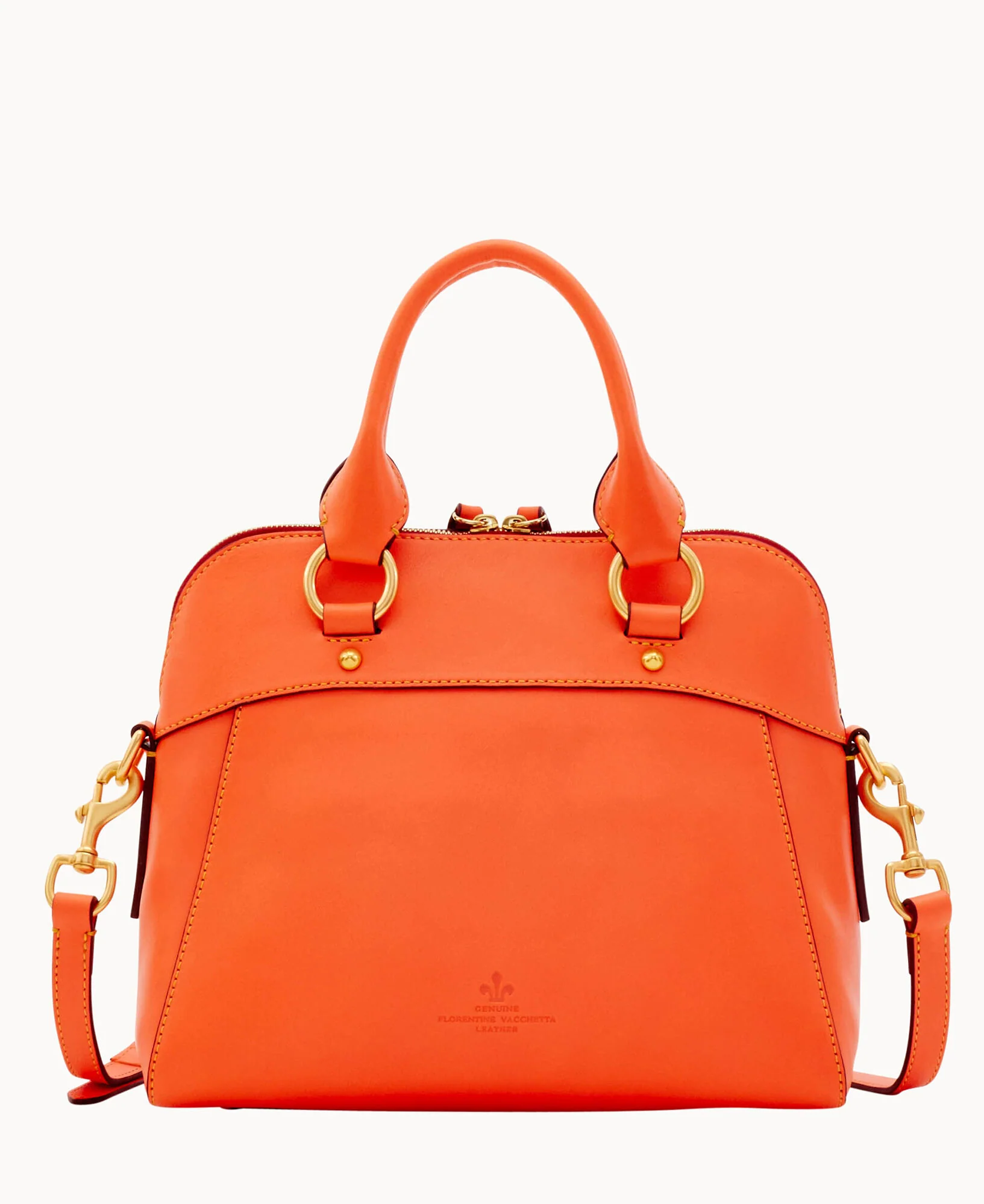 Florentine Cameron Satchel - Image 73