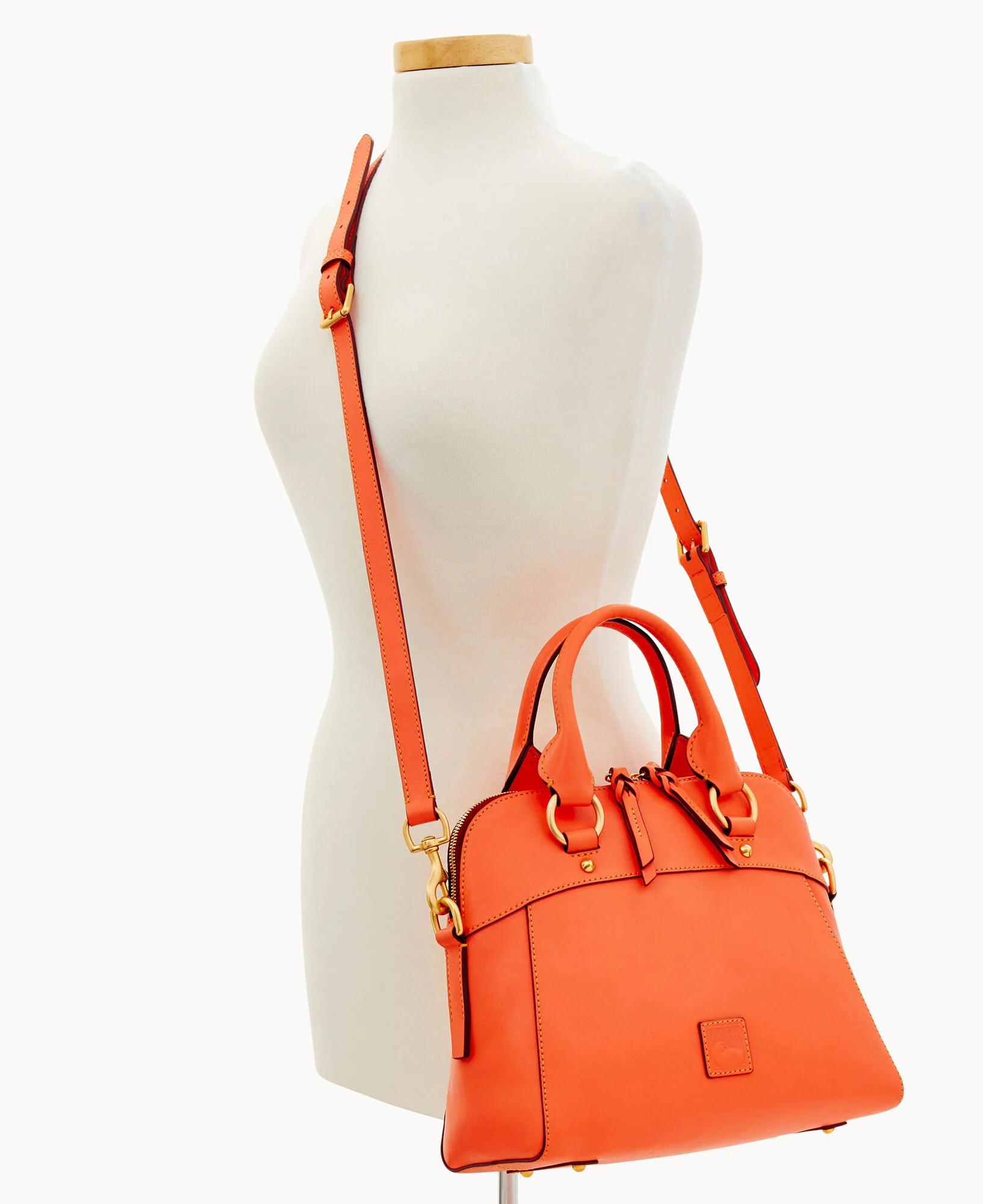Florentine Cameron Satchel - Image 74