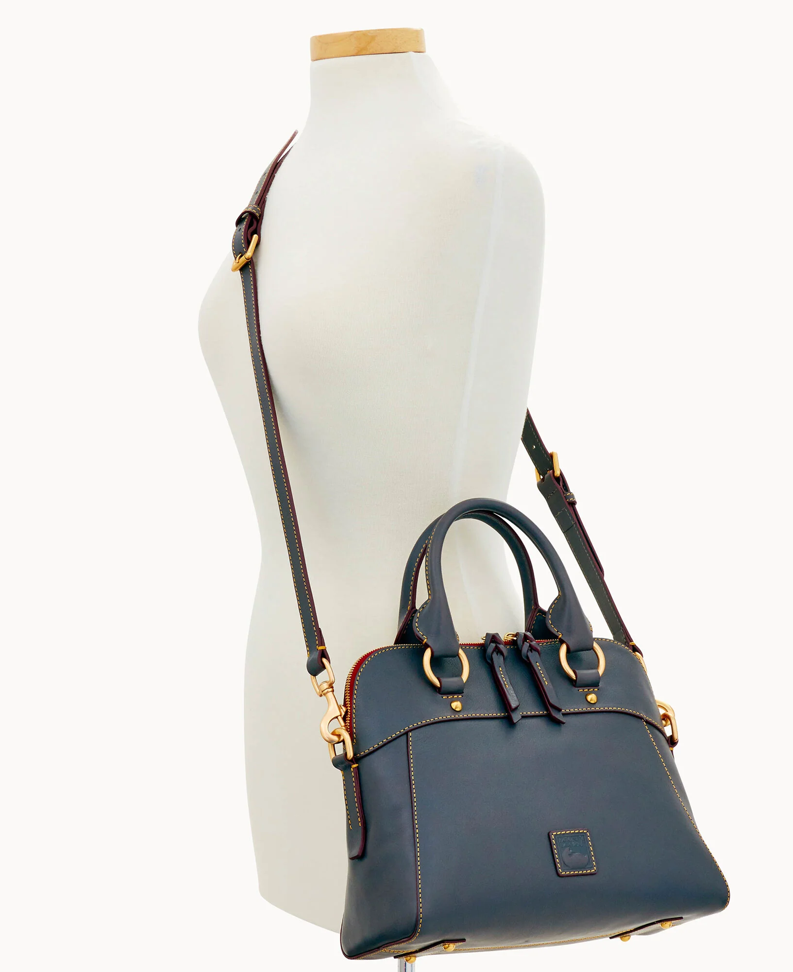 Florentine Cameron Satchel - Image 78