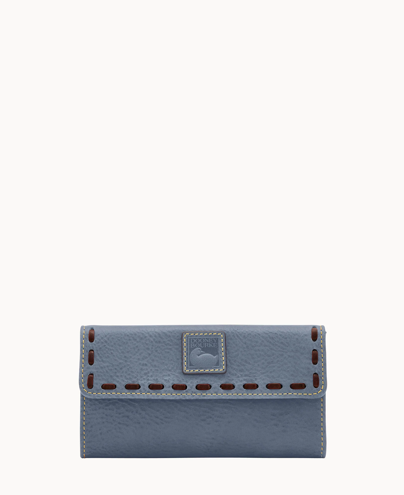Florentine Continental Clutch - Image 13
