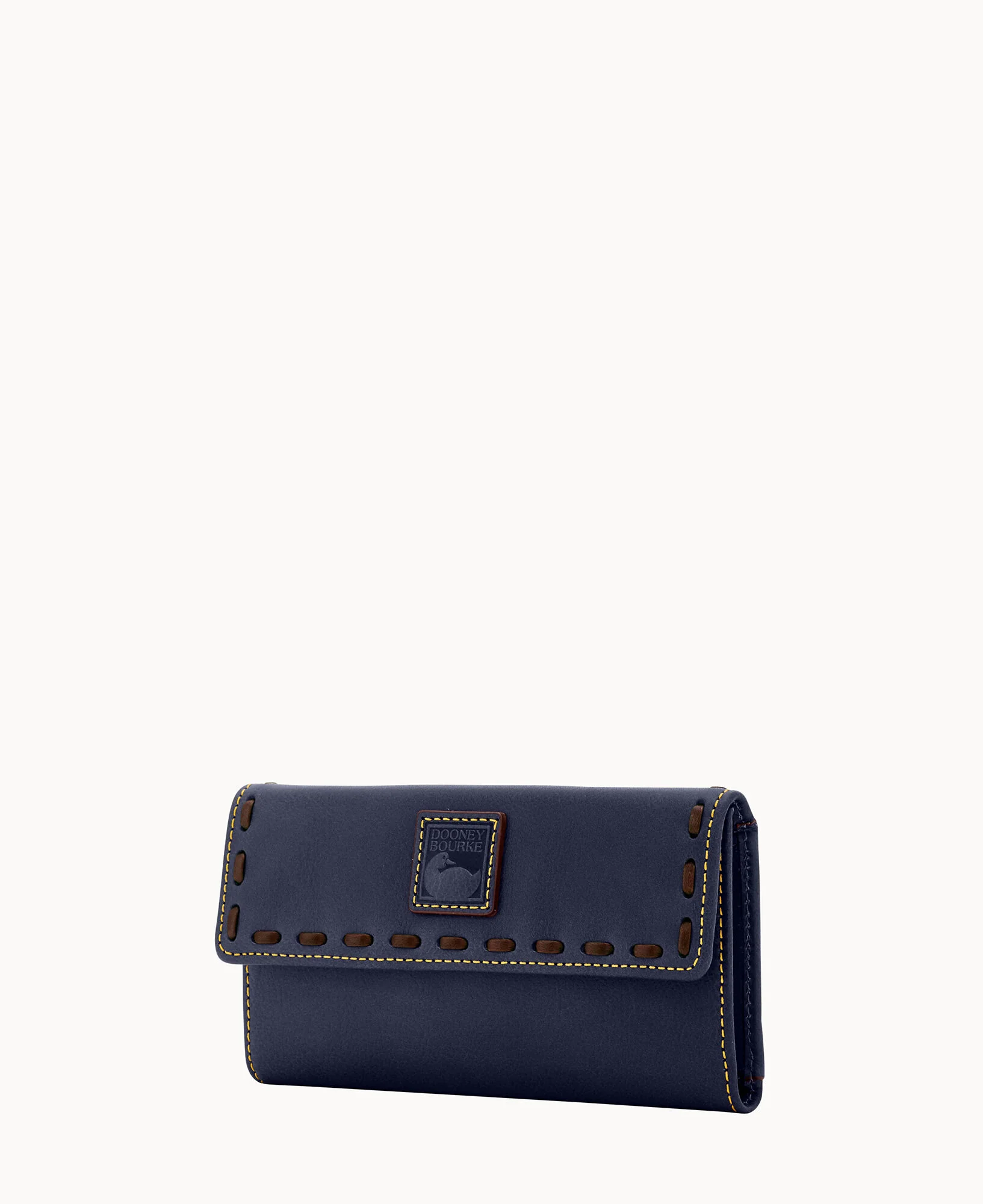 Florentine Continental Clutch - Image 42