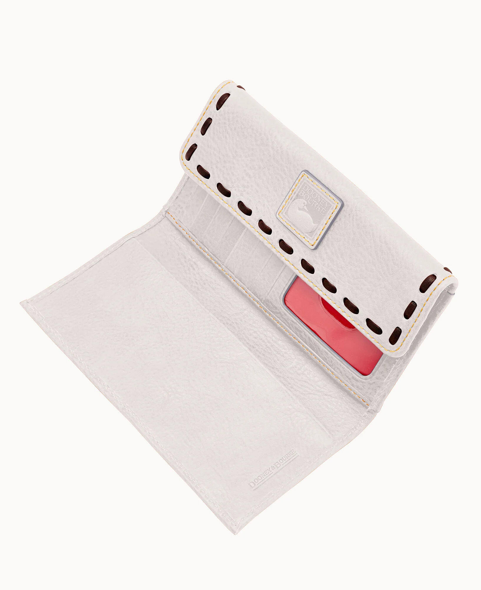 Florentine Continental Clutch - Image 47
