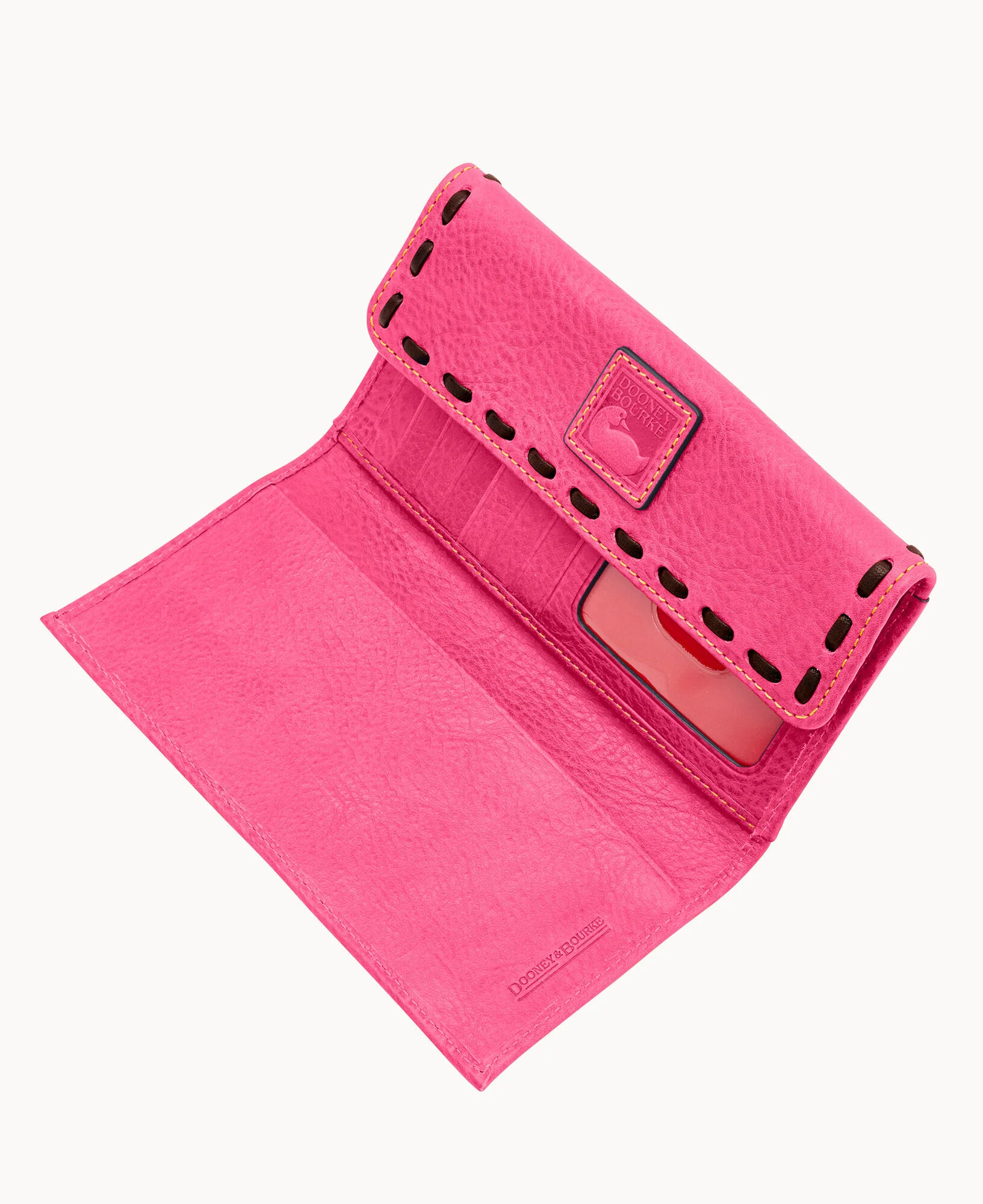 Florentine Continental Clutch - Image 51