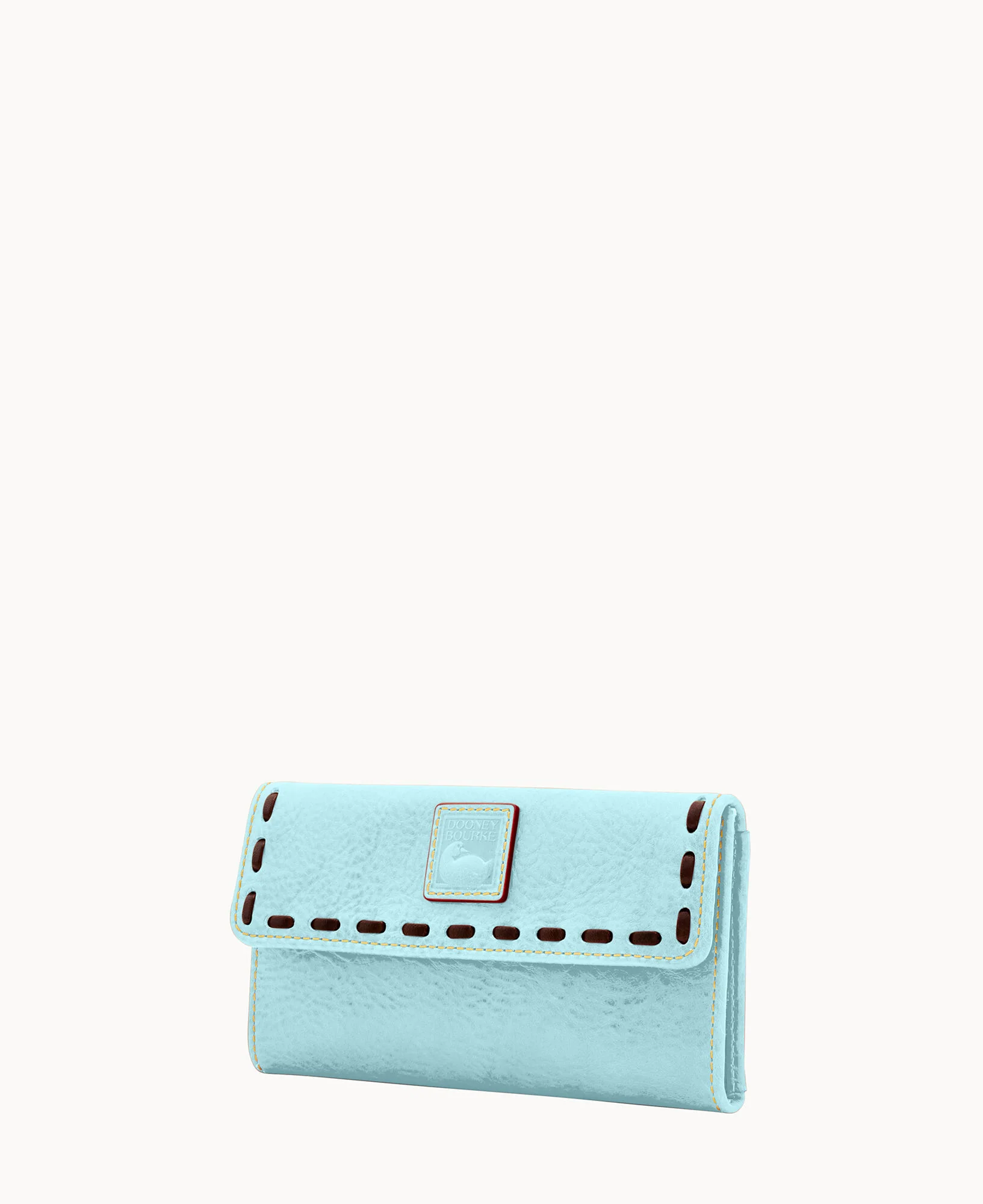 Florentine Continental Clutch - Image 6