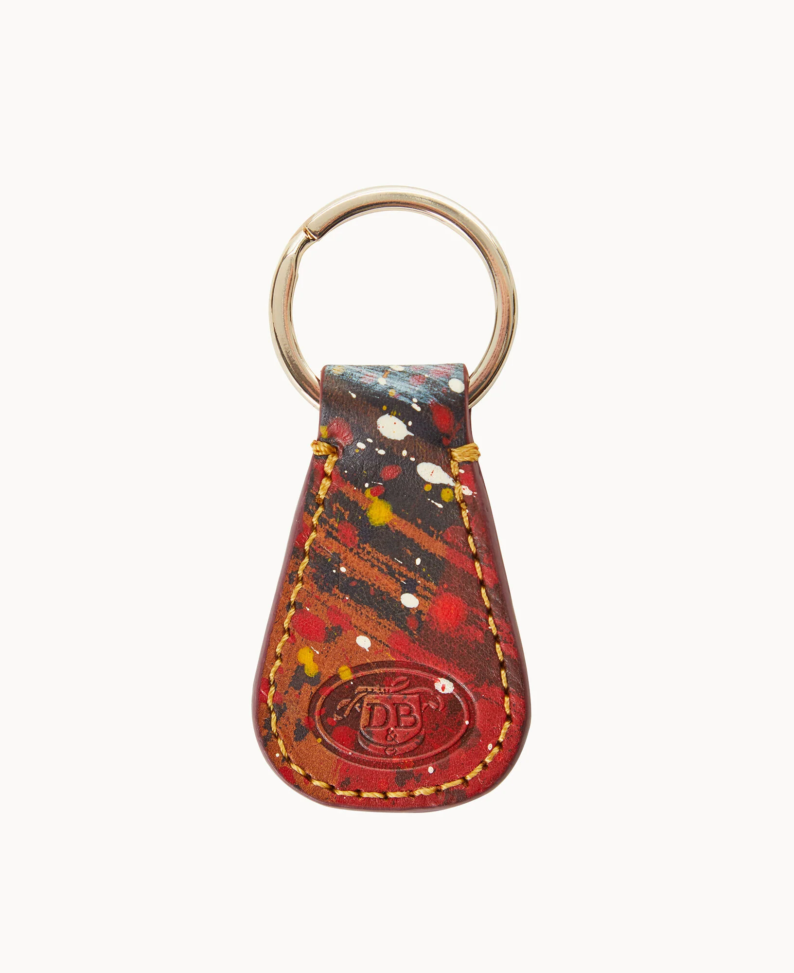 Florentine Dipinta Satchel - Image 6