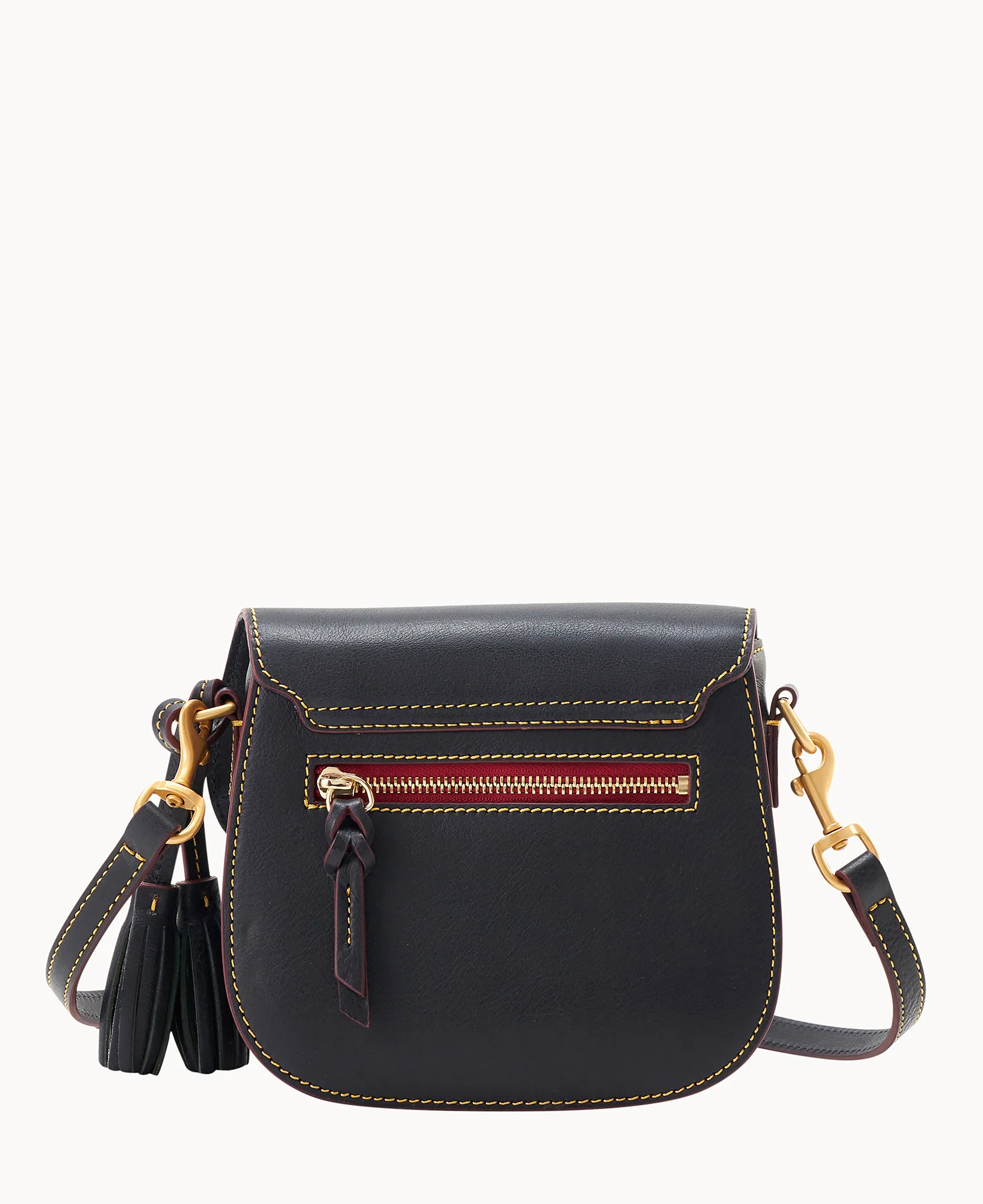 Florentine Domed Crossbody - Image 20