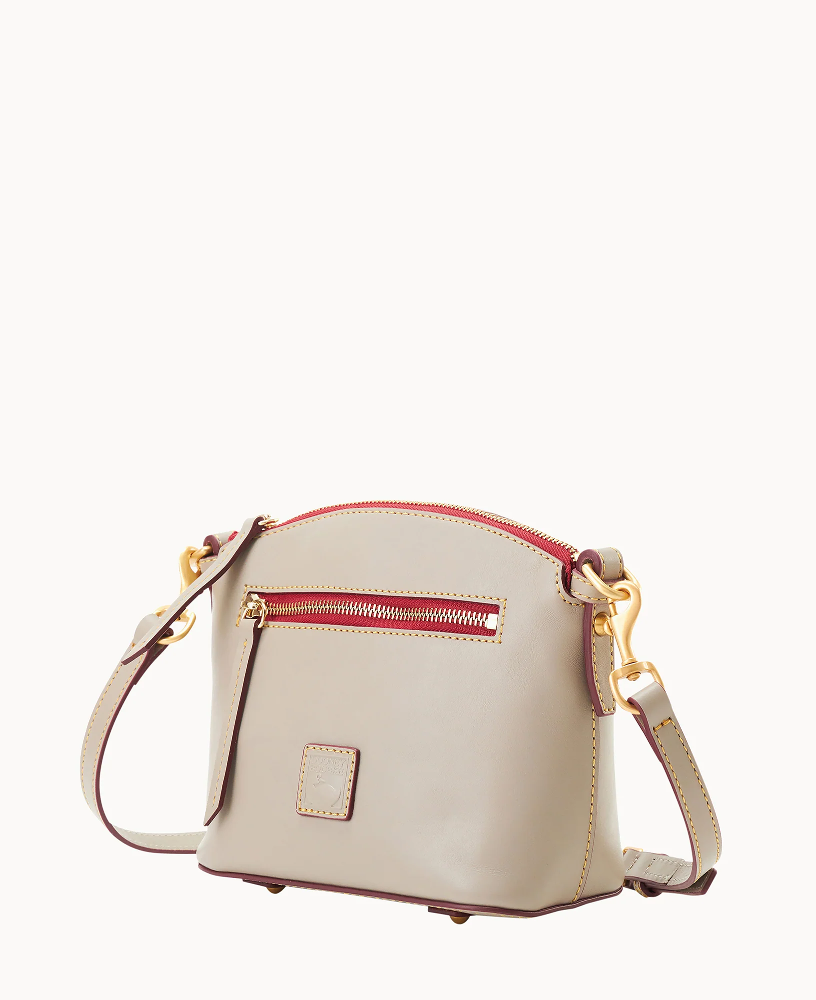 Florentine Domed Crossbody - Image 31